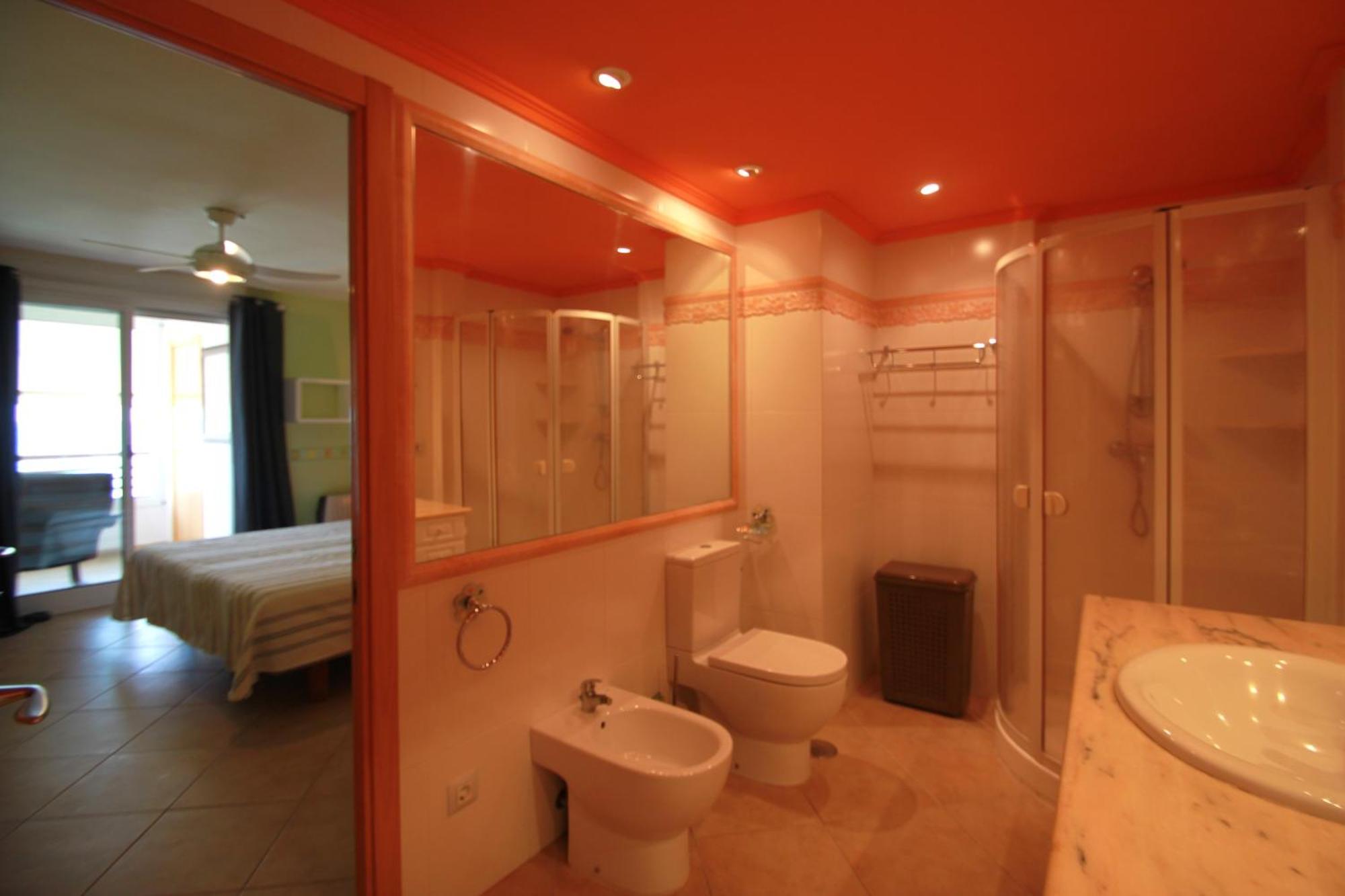 Apartment Casaturis Albufera Playa A111 Alicante