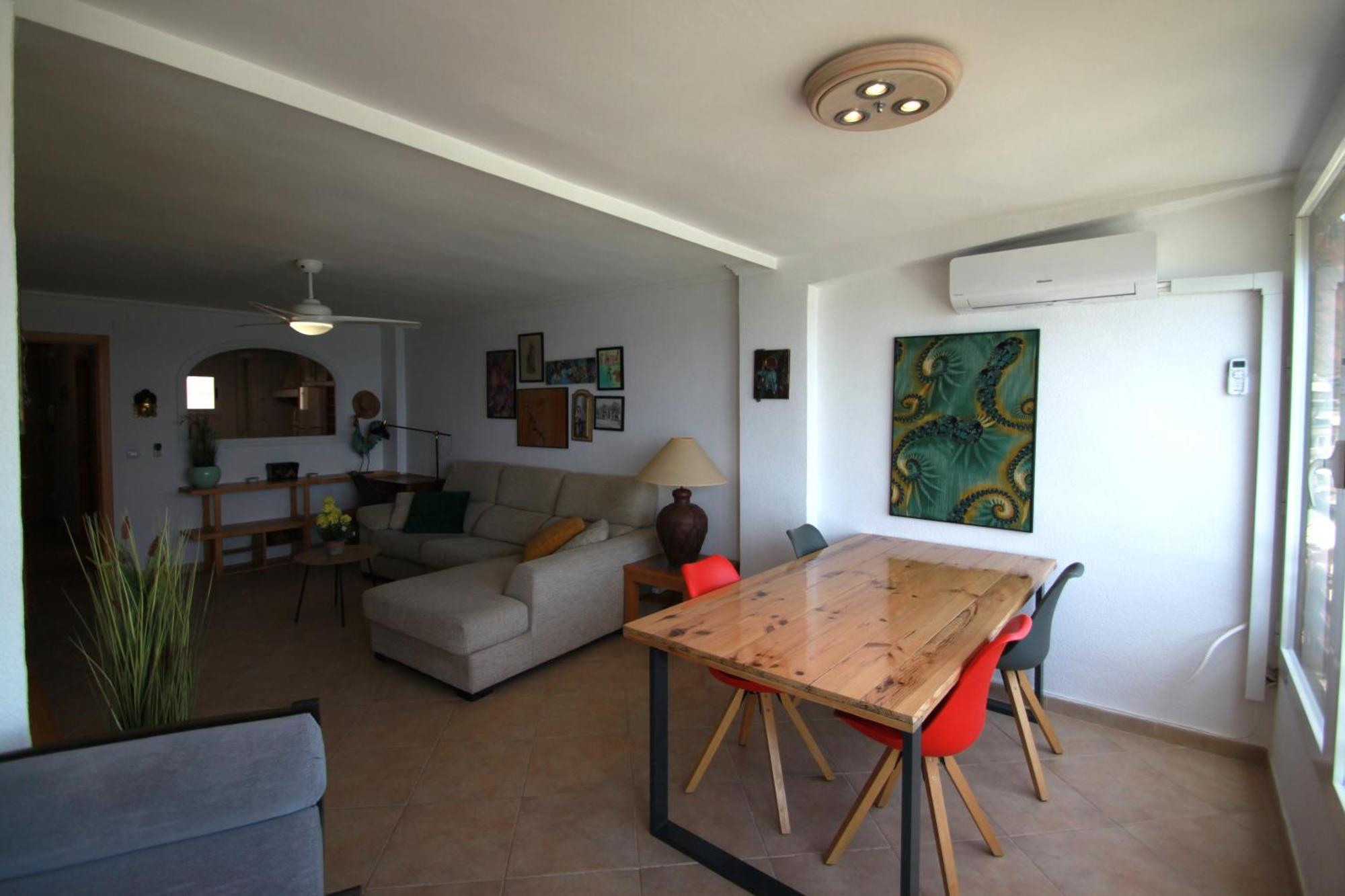 Casaturis Albufera Playa A111 Apartment *