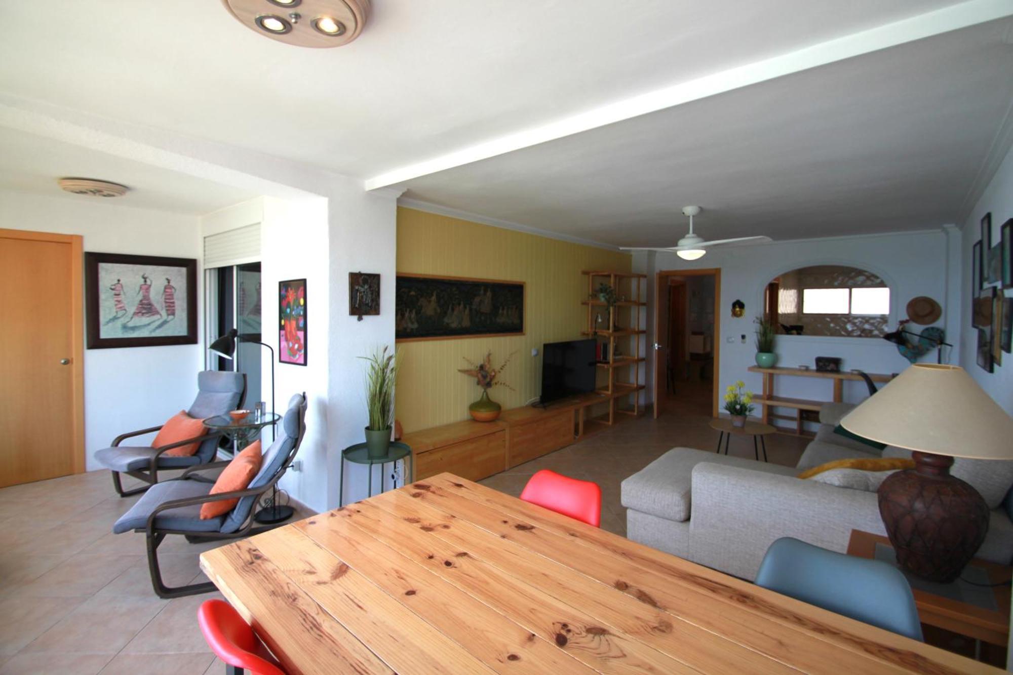 Apartment Casaturis Albufera Playa A111 *