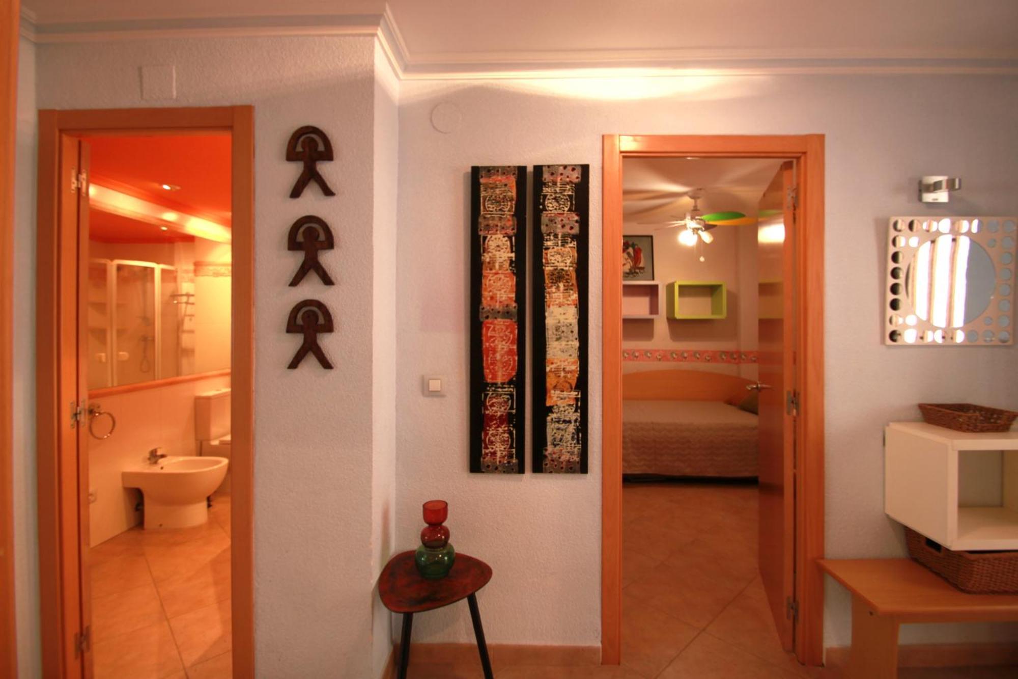 Casaturis Albufera Playa A111 Apartment Alicante