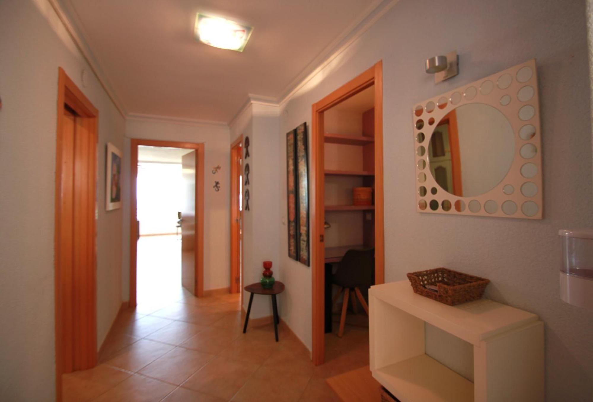 Casaturis Albufera Playa A111 Apartment