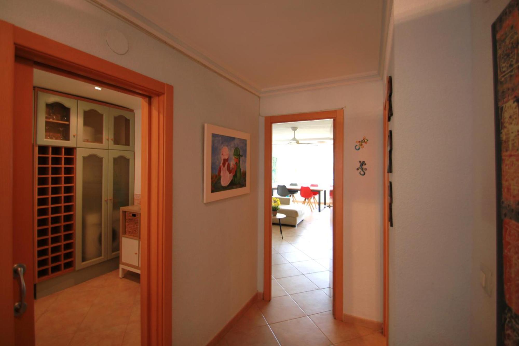 Apartment Casaturis Albufera Playa A111