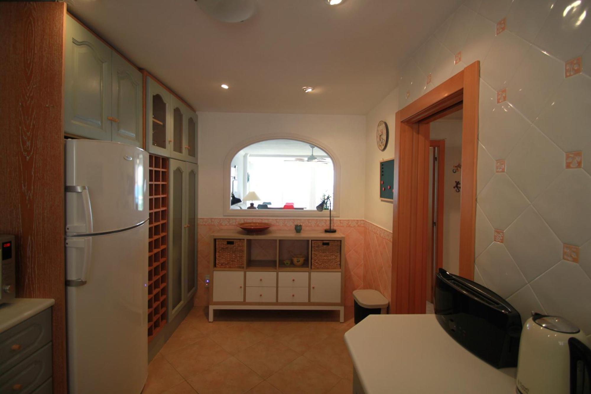 Apartment Casaturis Albufera Playa A111 Alicante