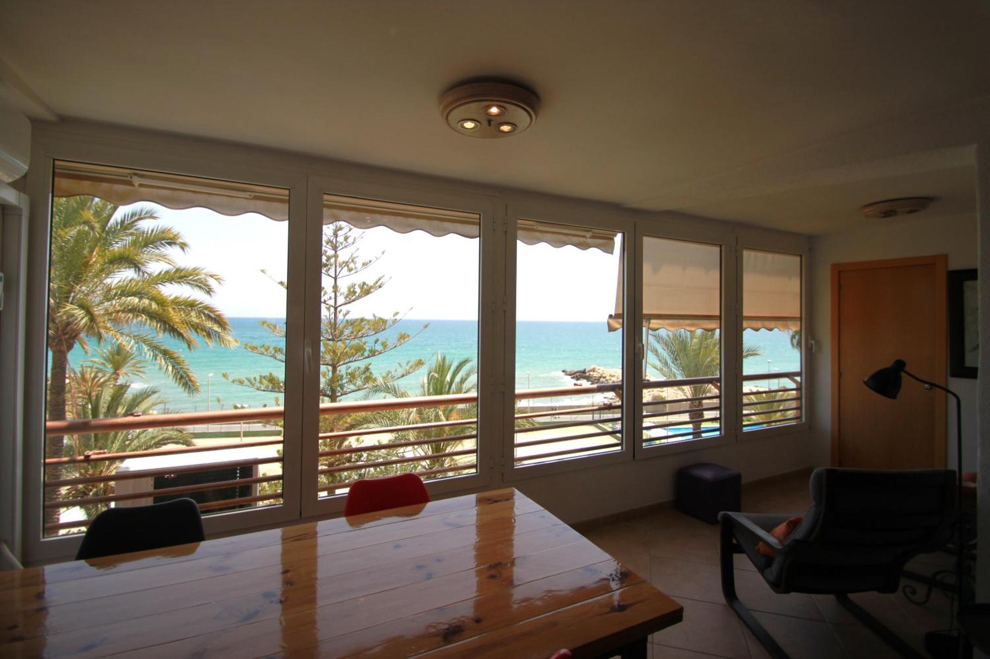 Casaturis Albufera Playa A111 *