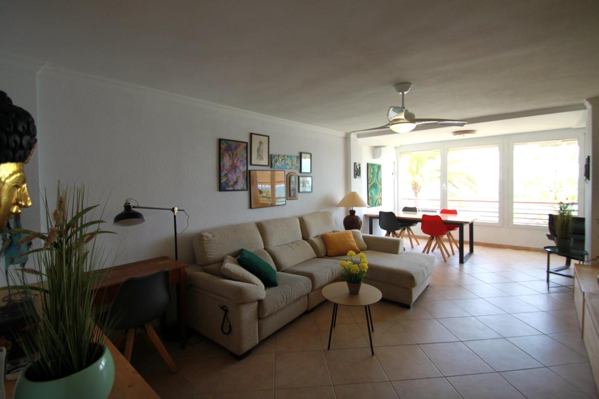 Casaturis Albufera Playa A111 Apartment
