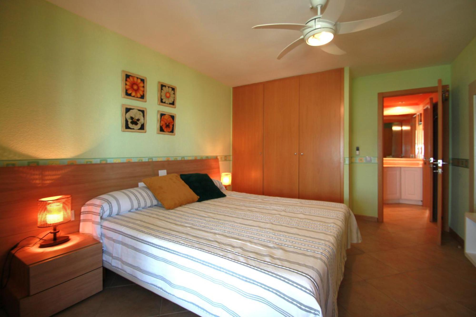Apartment Casaturis Albufera Playa A111