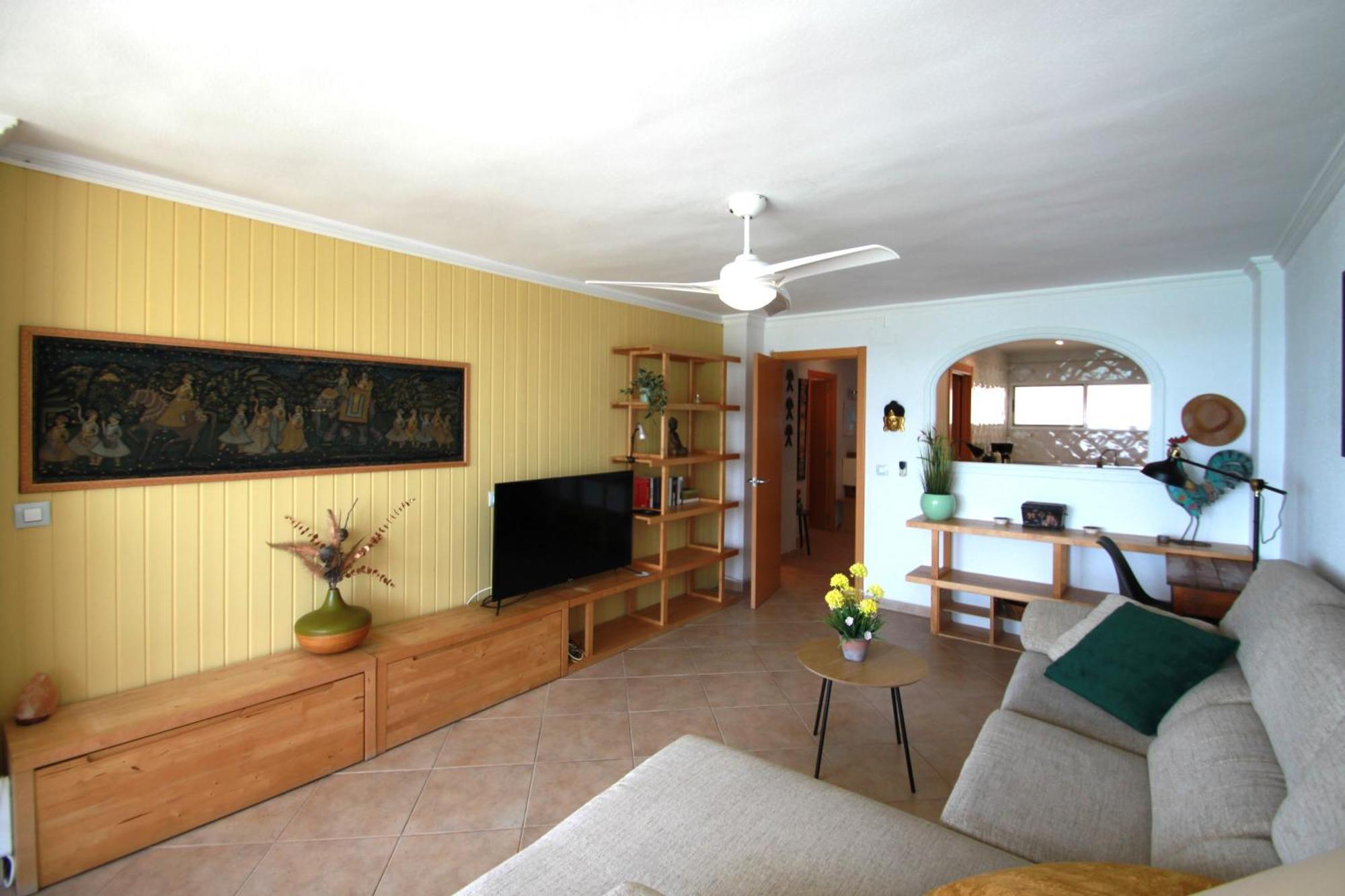 Apartment Casaturis Albufera Playa A111 *