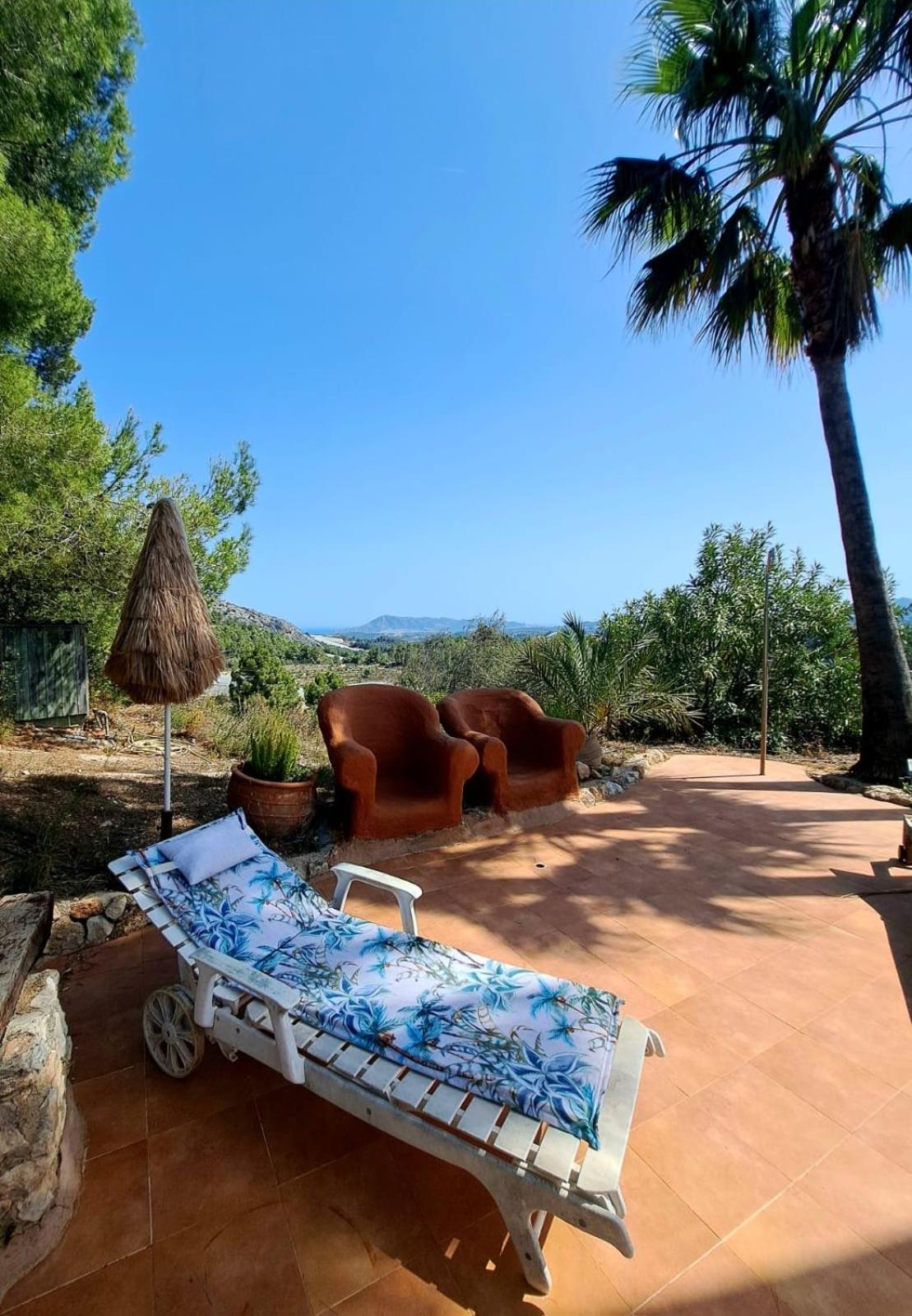 Chalet Casa India