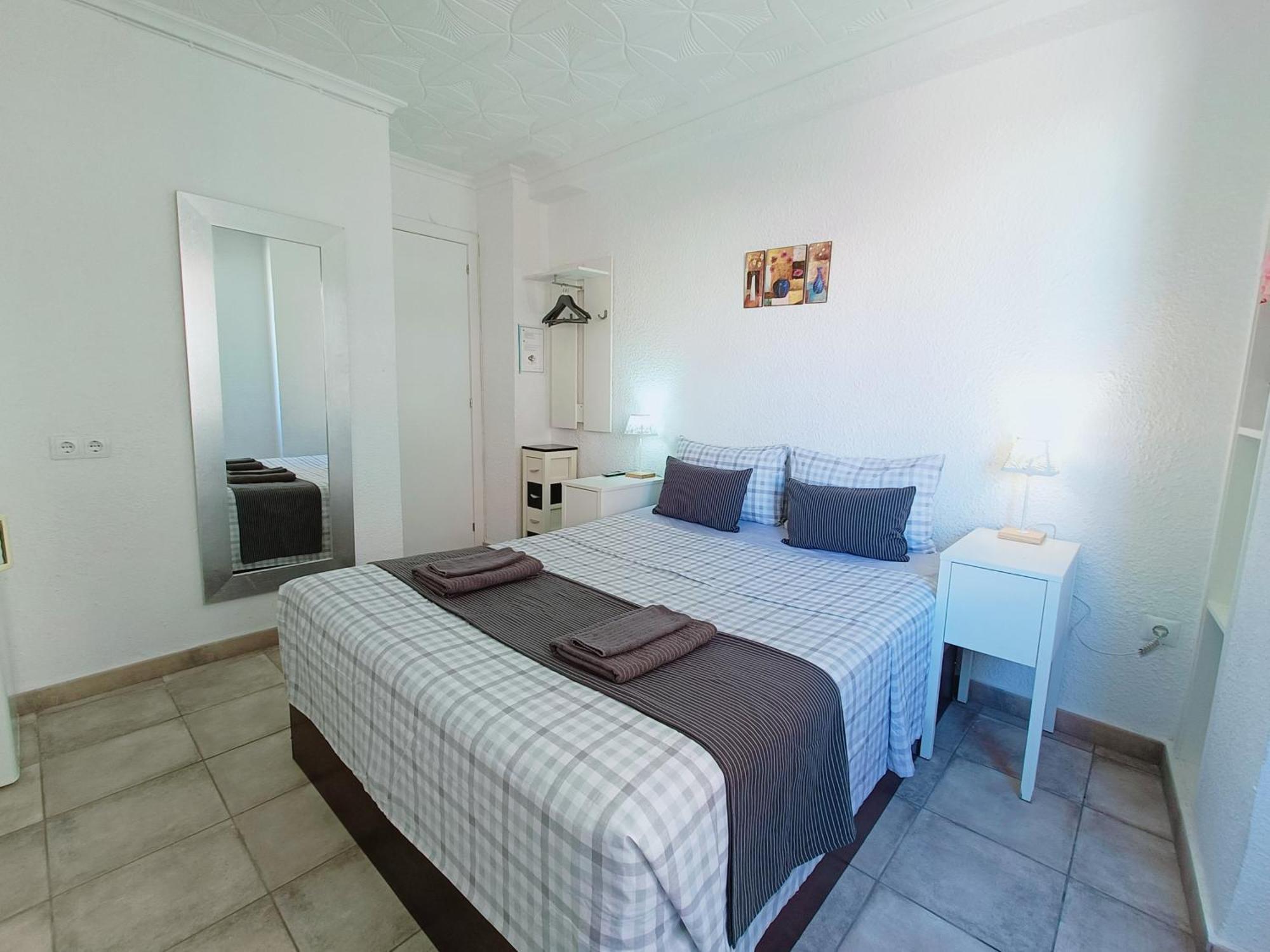 Accommodatie bij particulieren Gloria Host House Alicante