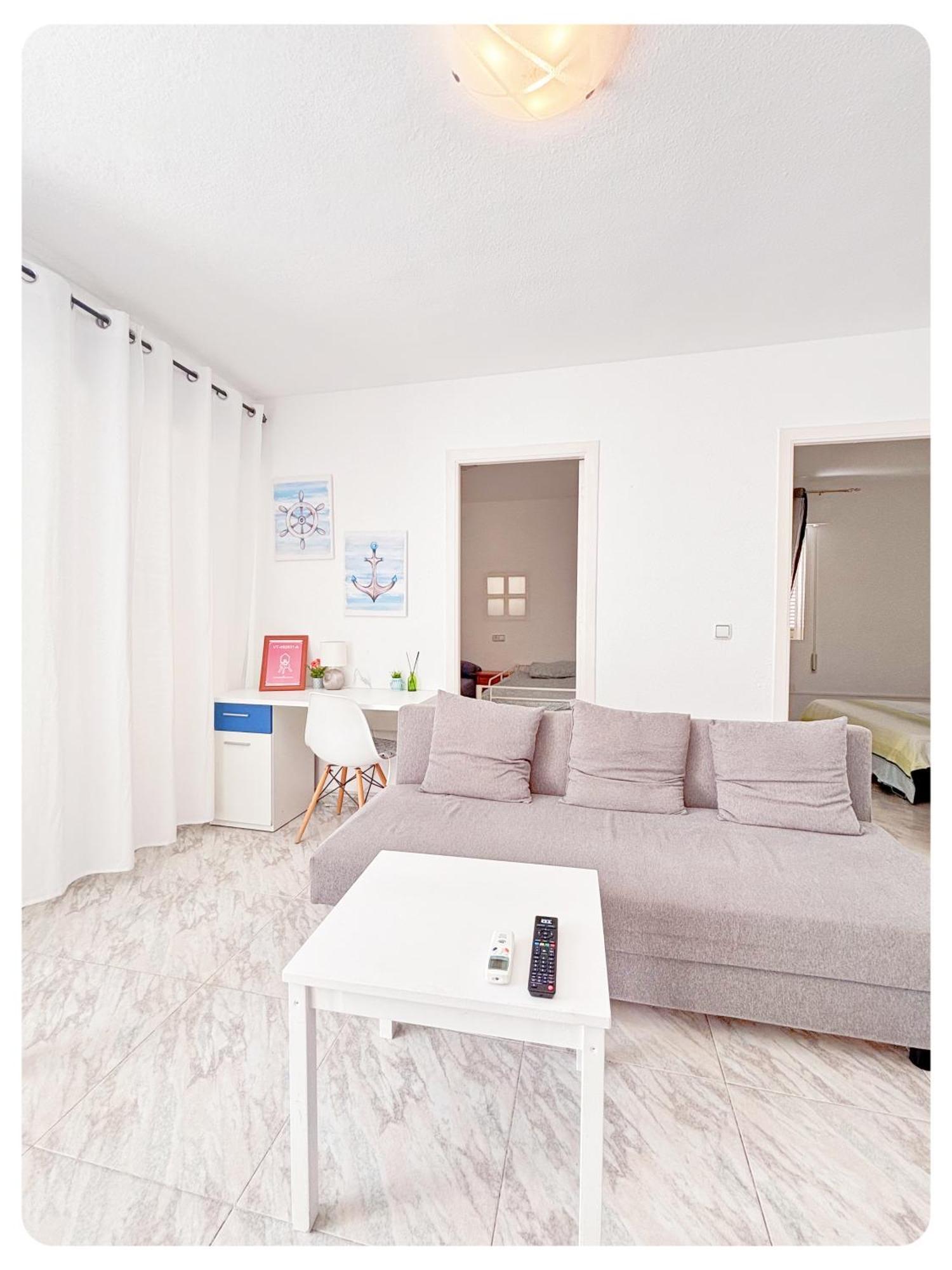 Casa Torrevieja Appartement