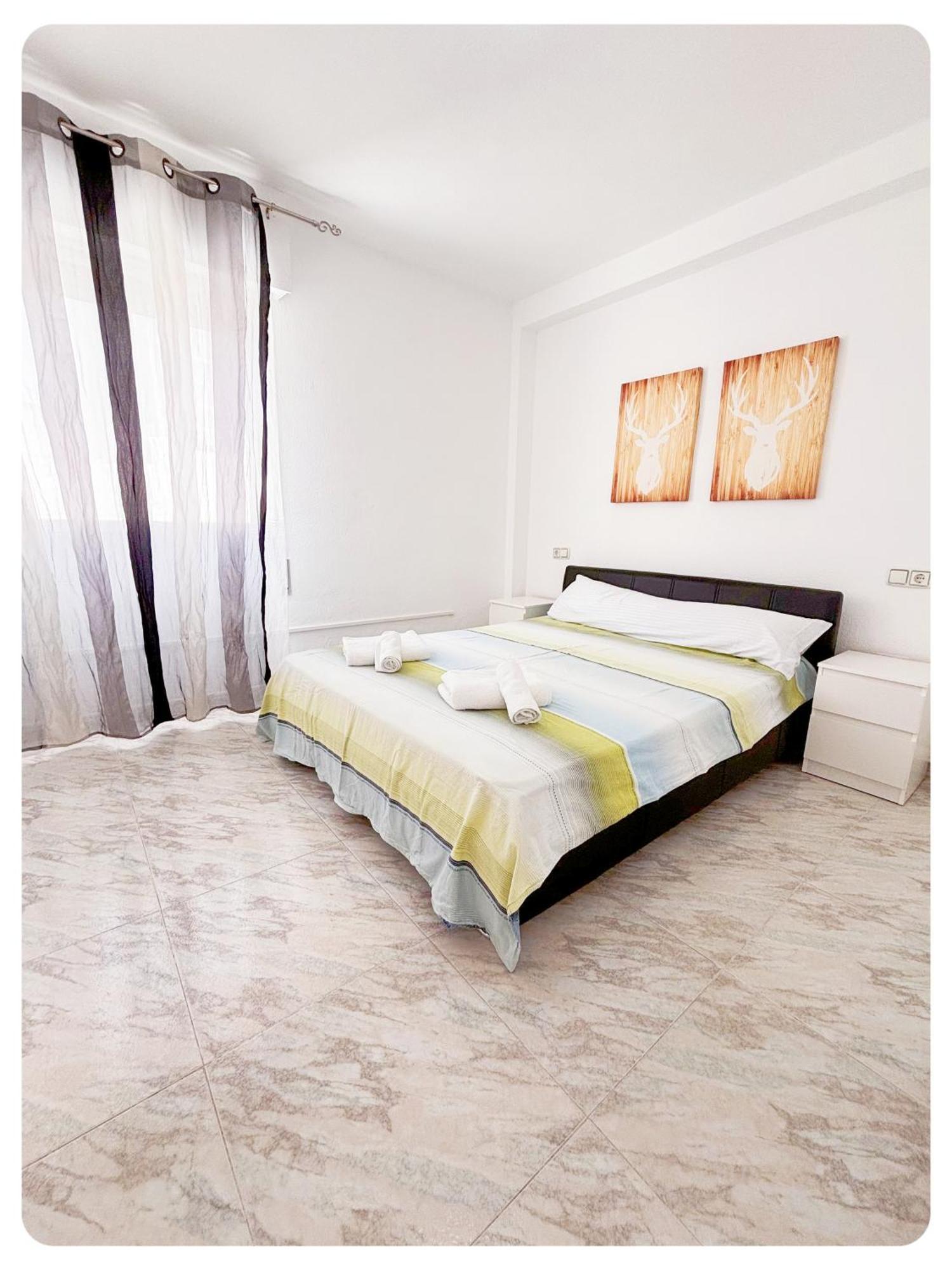 Appartement Casa Torrevieja Alicante