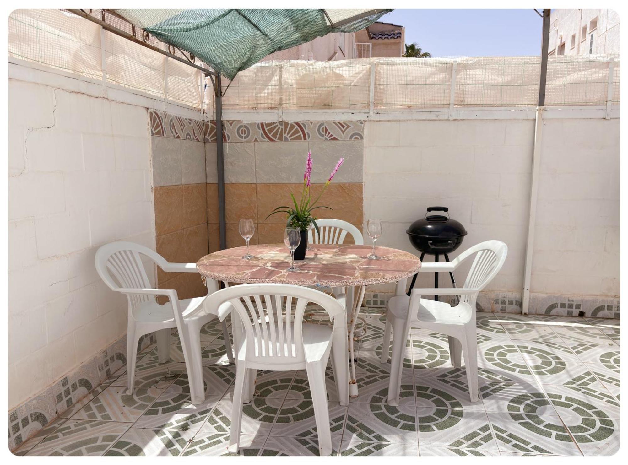 Appartement Casa Torrevieja *