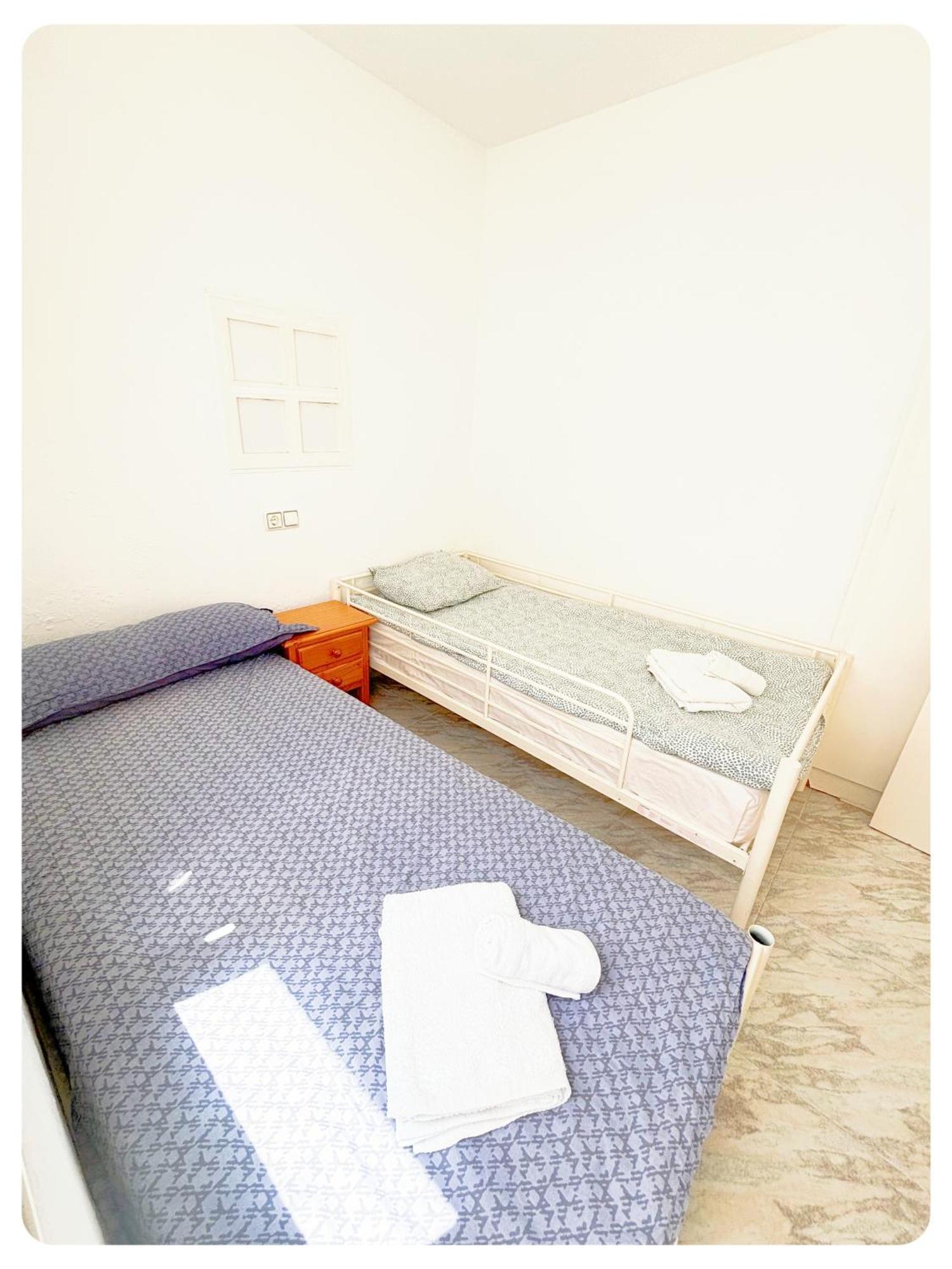 Casa Torrevieja Appartement Alicante