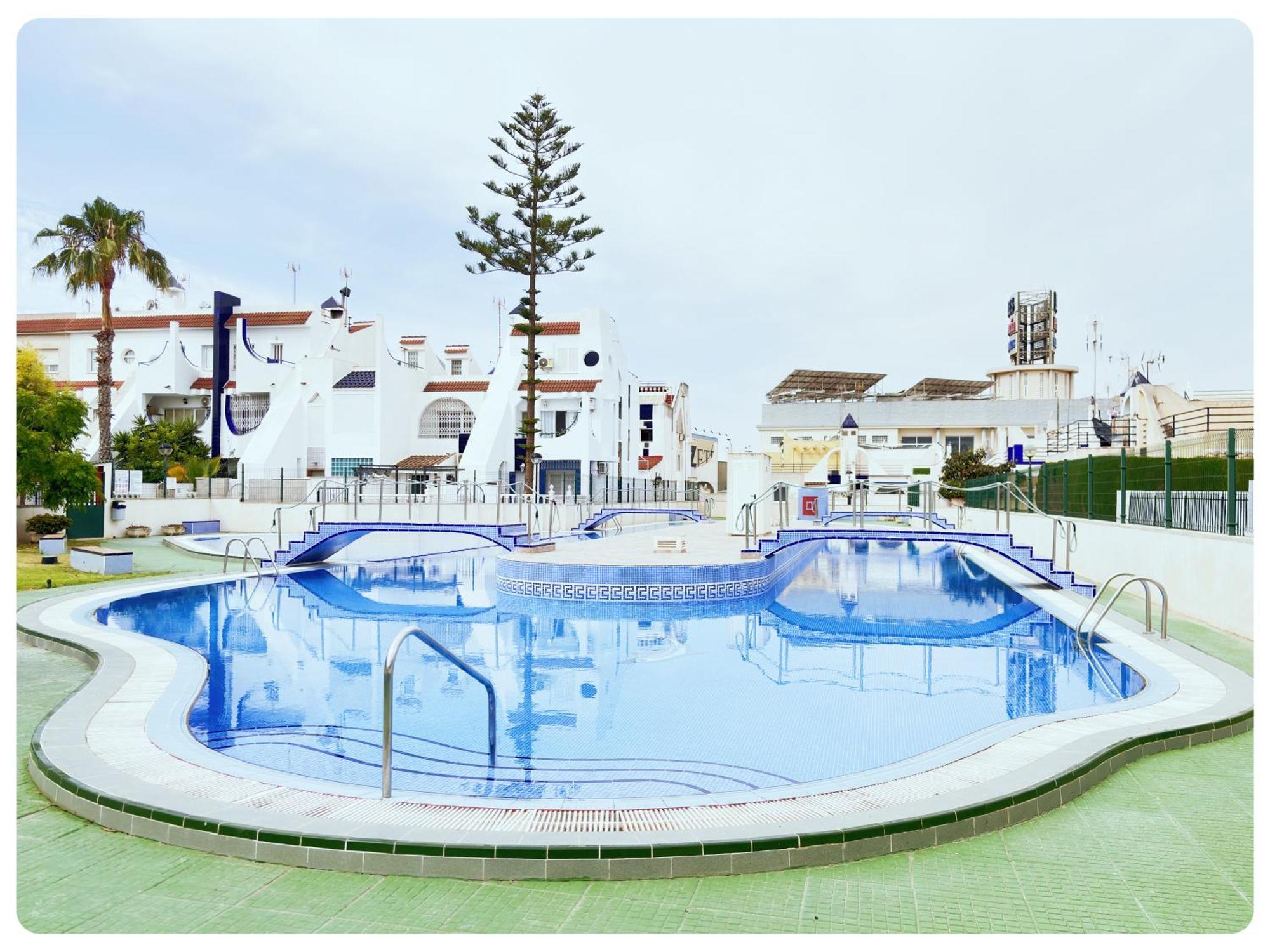 Casa Torrevieja Alicante