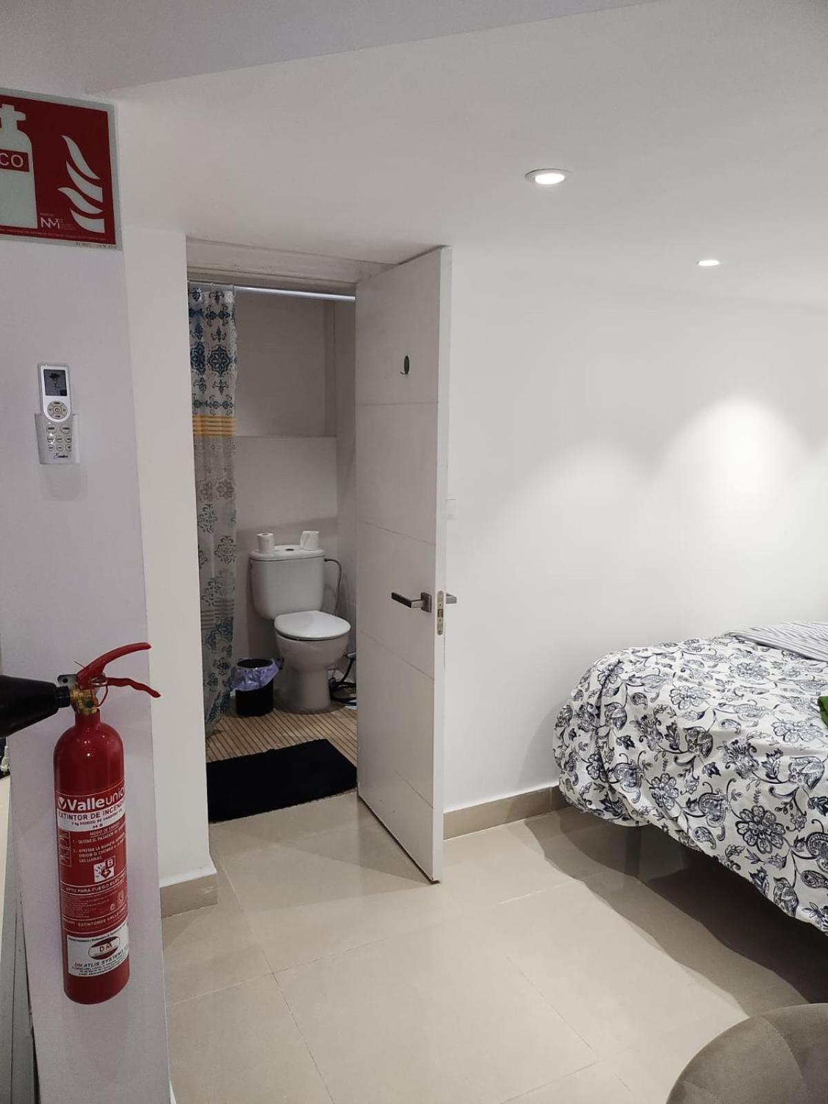 Apartment Centrum F