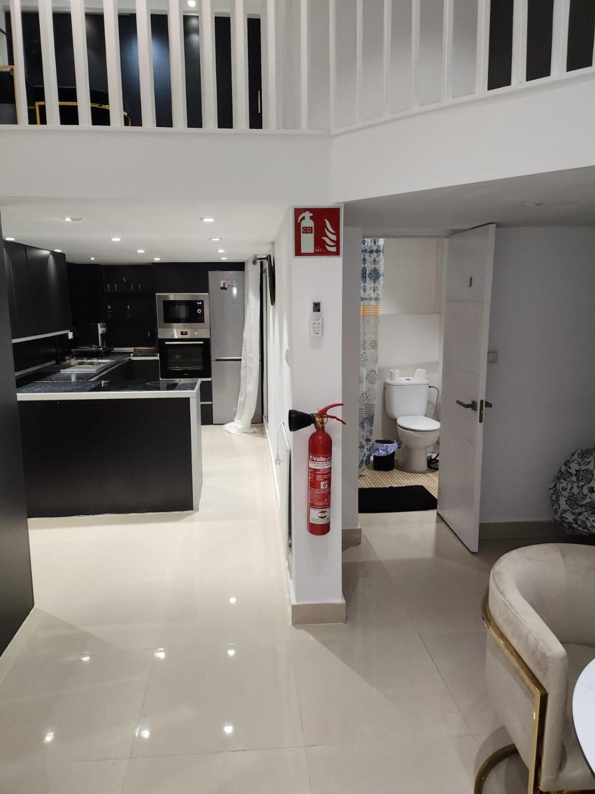 Apartment Centrum F
