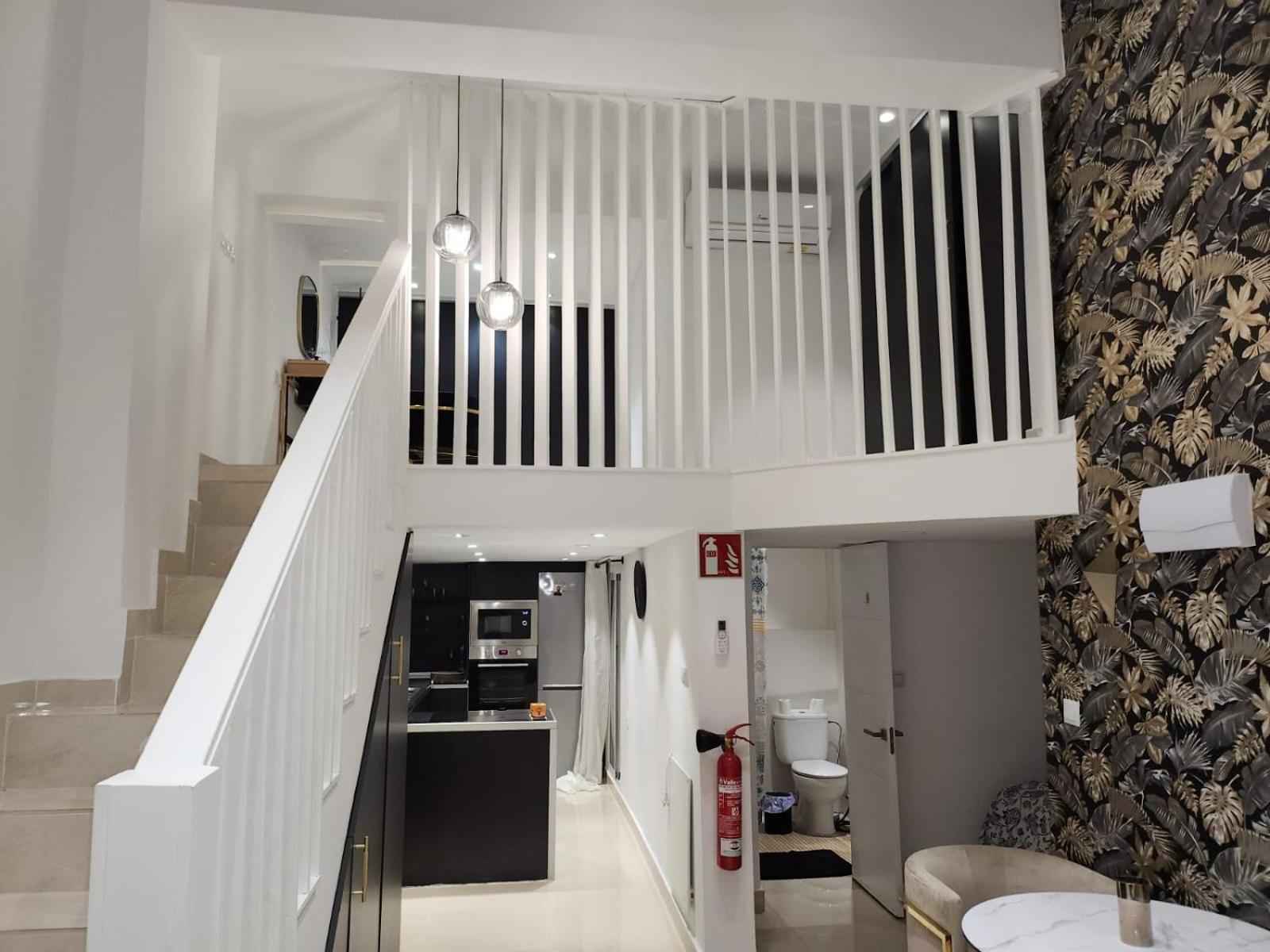 Apartment Centrum F *
