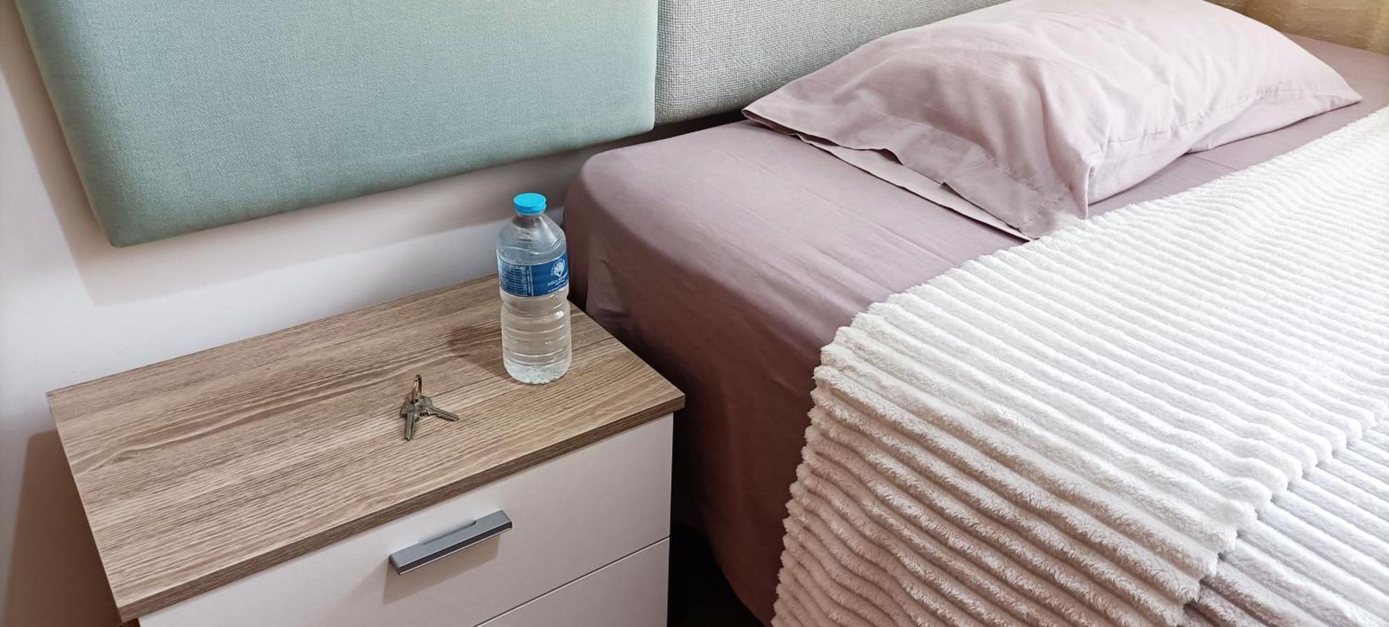 Anna Homestay Alicante