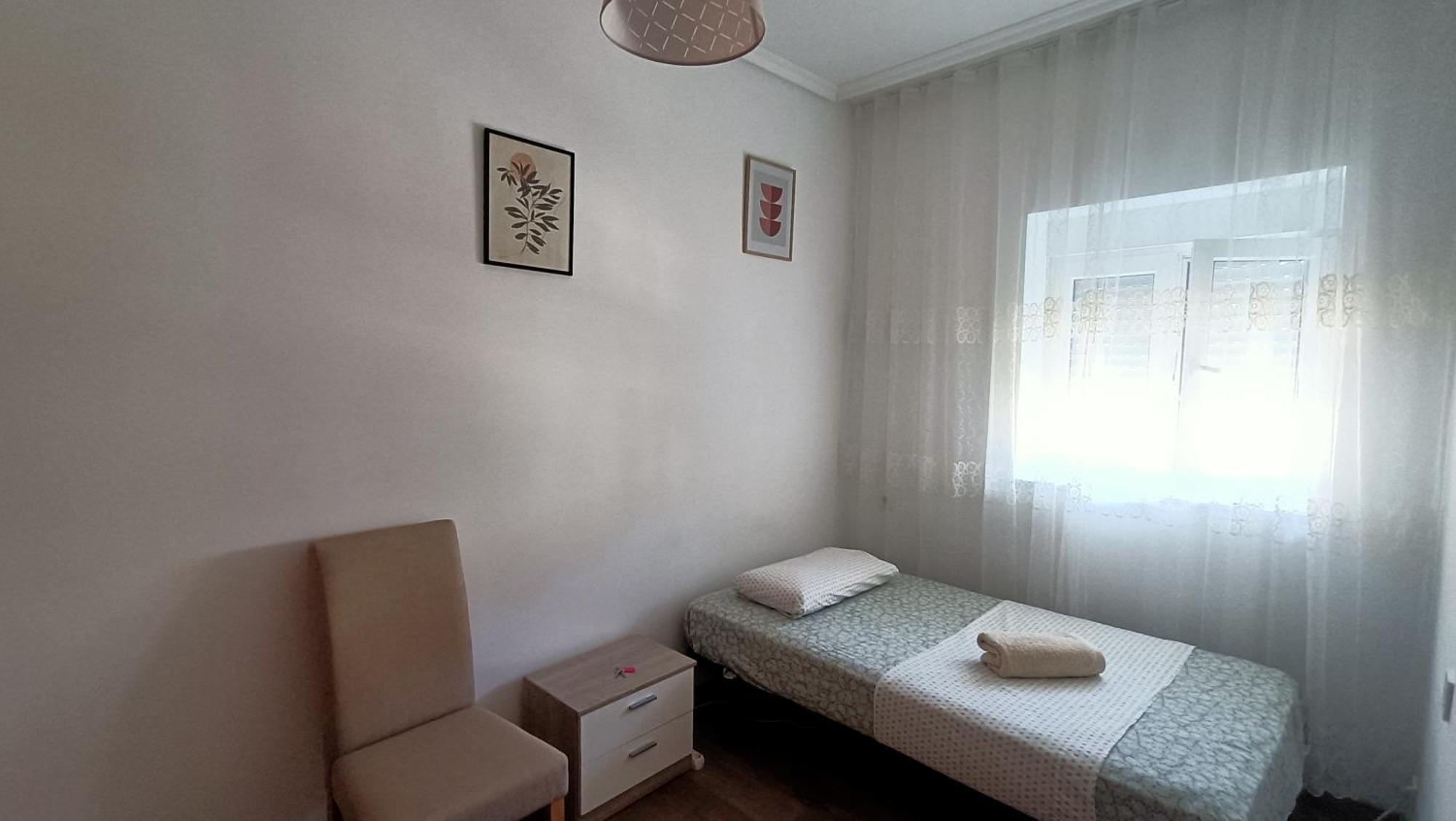 Homestay Anna *