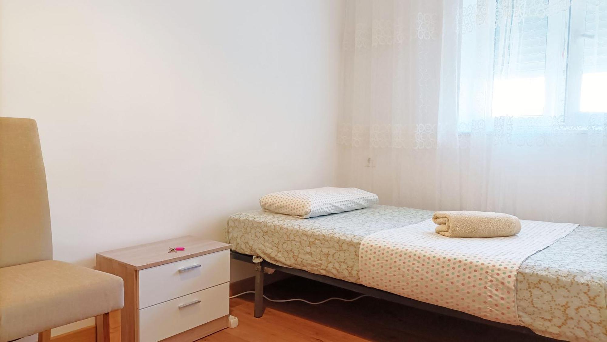 Homestay Anna Alicante