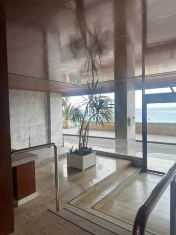 Huoneisto Mirador Del Mar