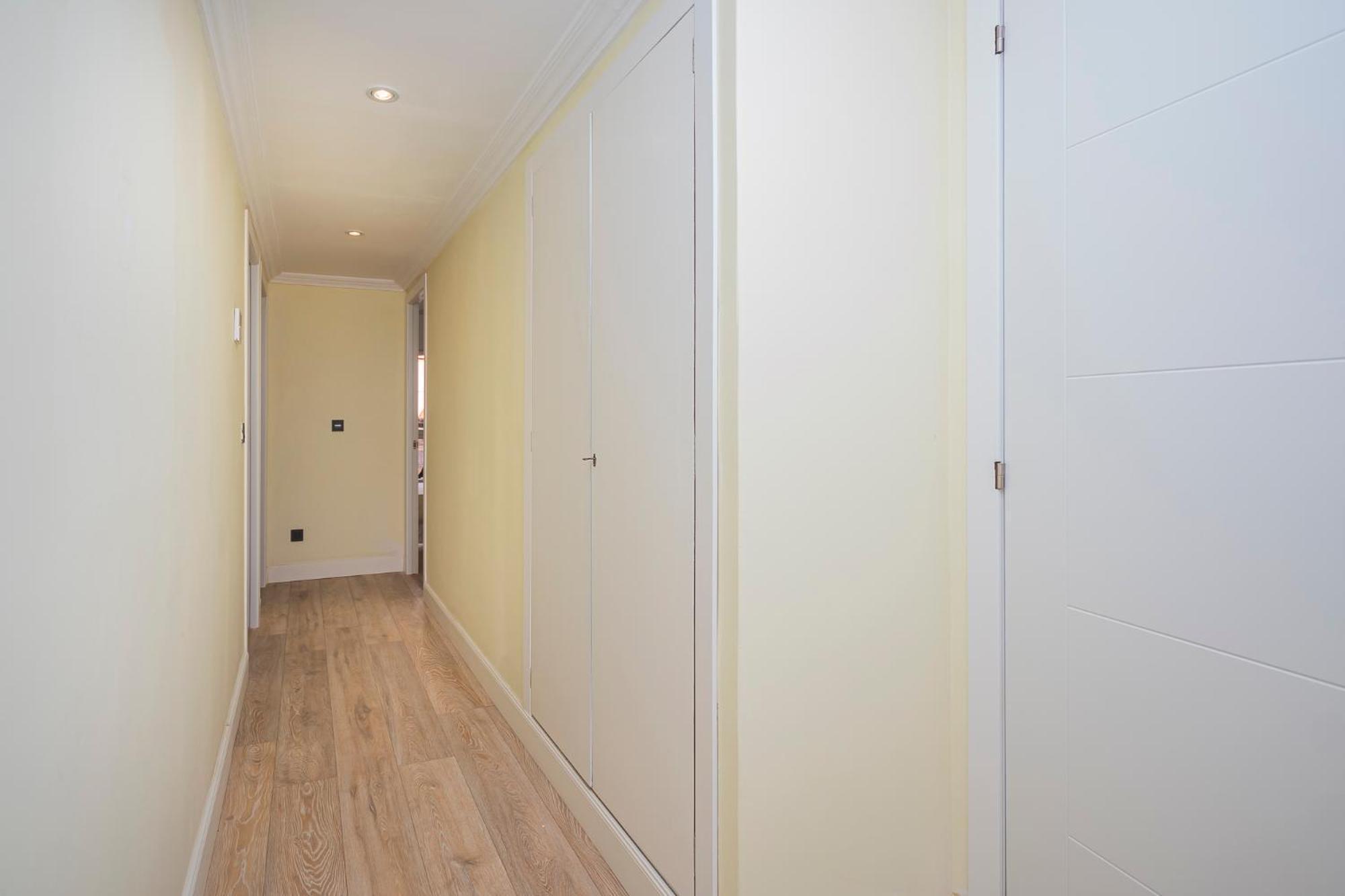 Rambla Mendez Nunez Apartamento