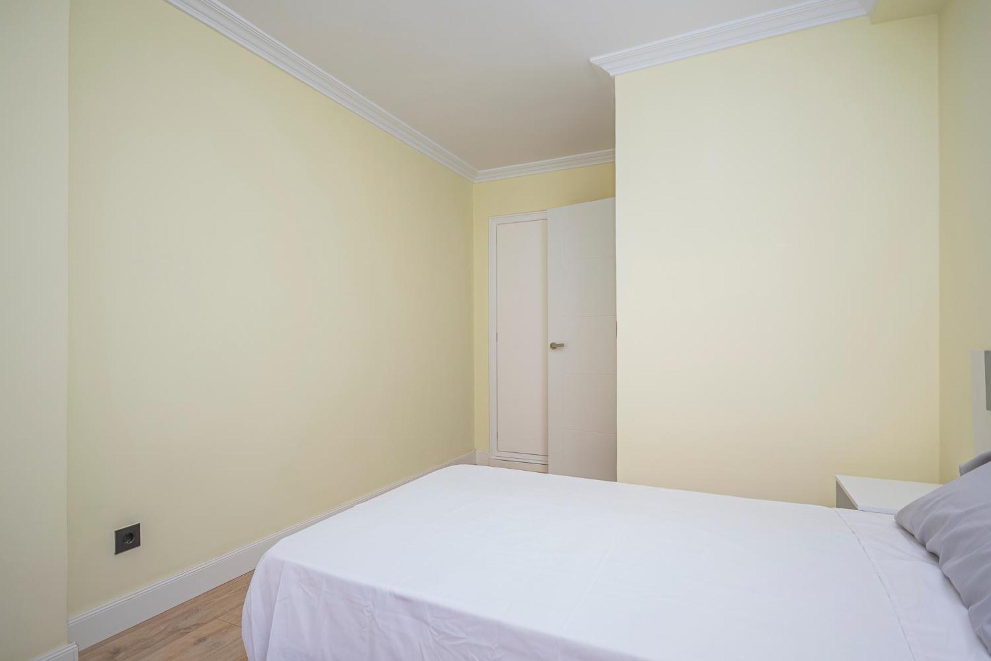 Apartamento Rambla Mendez Nunez *