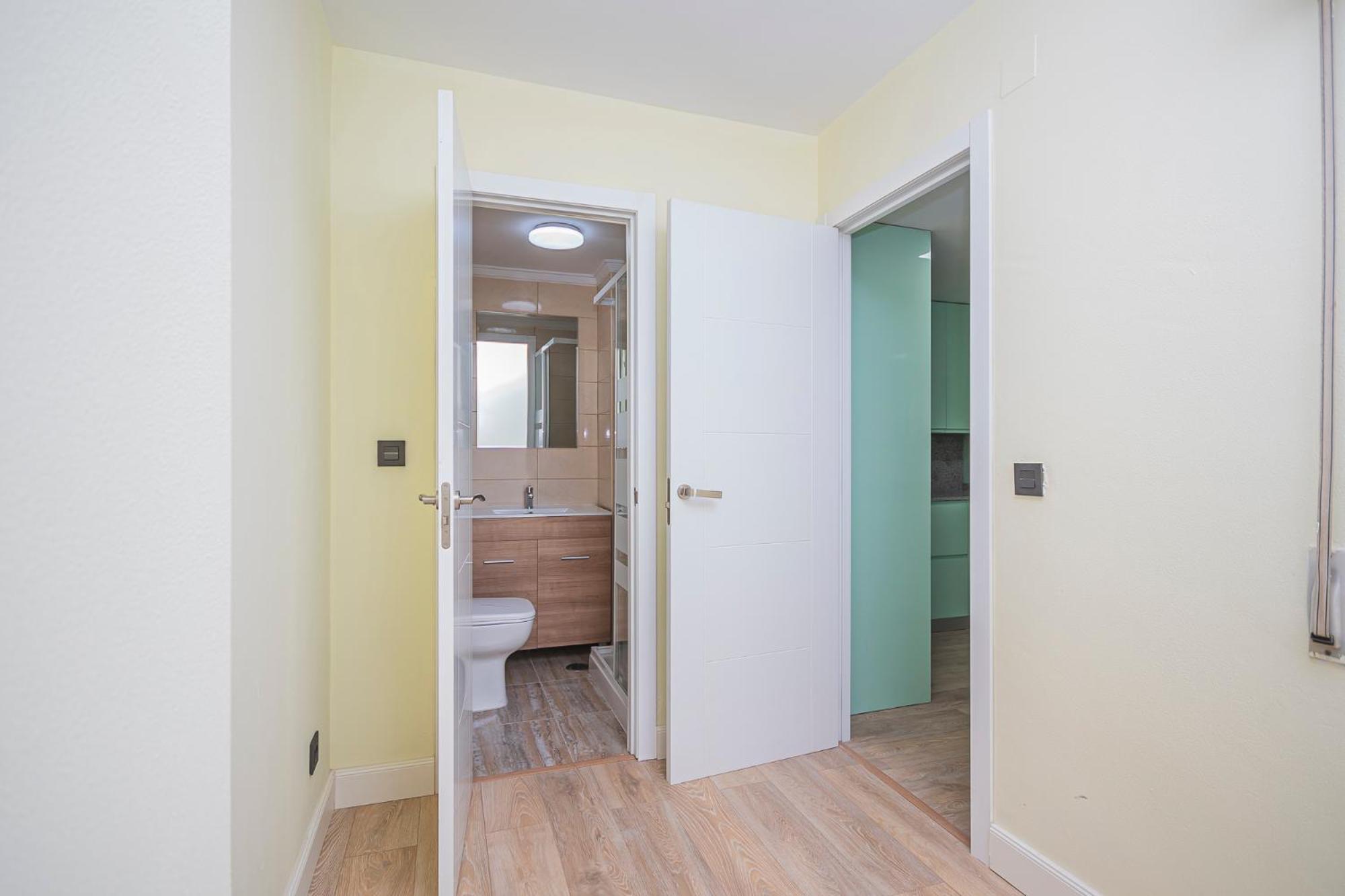 Rambla Mendez Nunez Apartamento Alicante