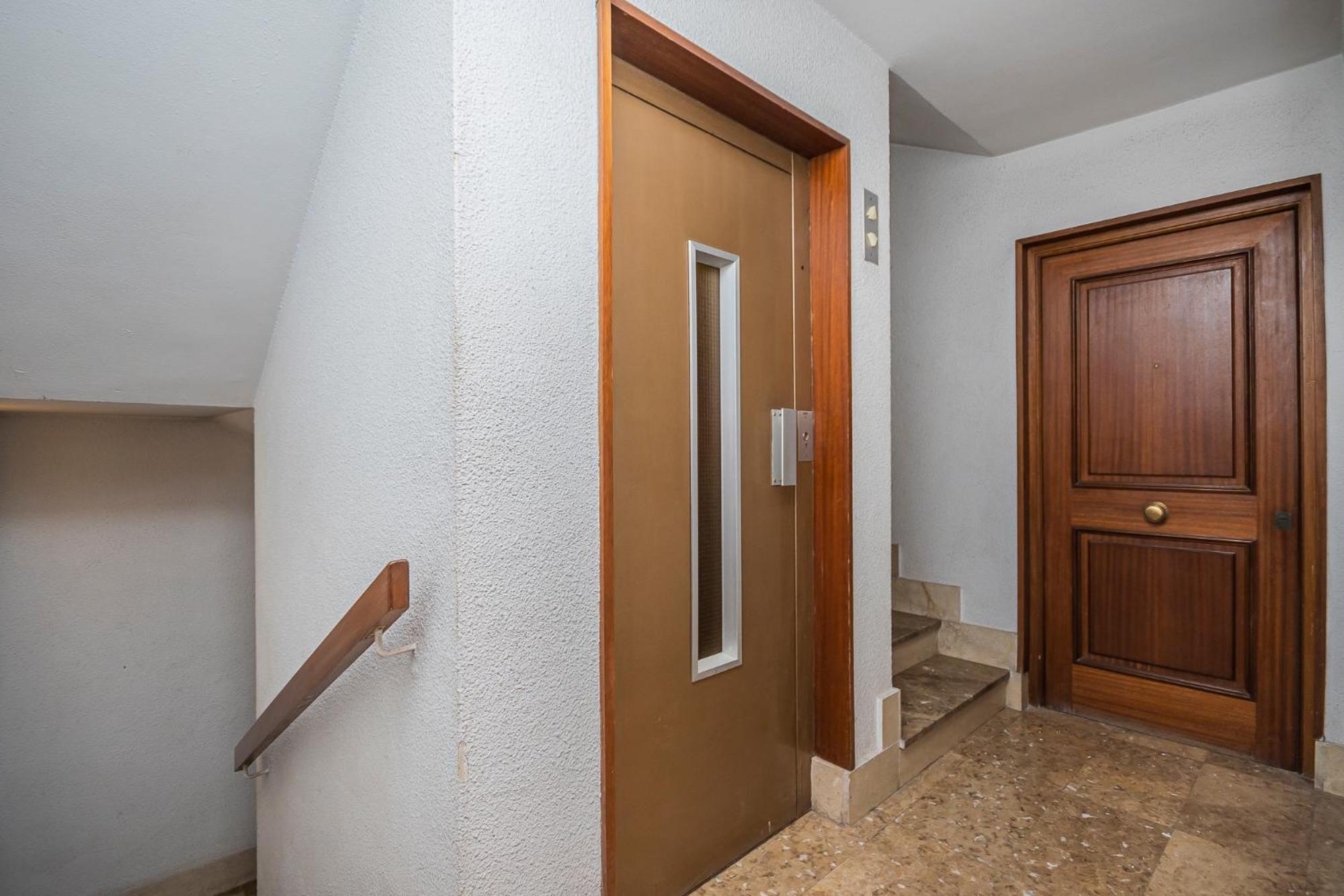 Apartamento Rambla Mendez Nunez *