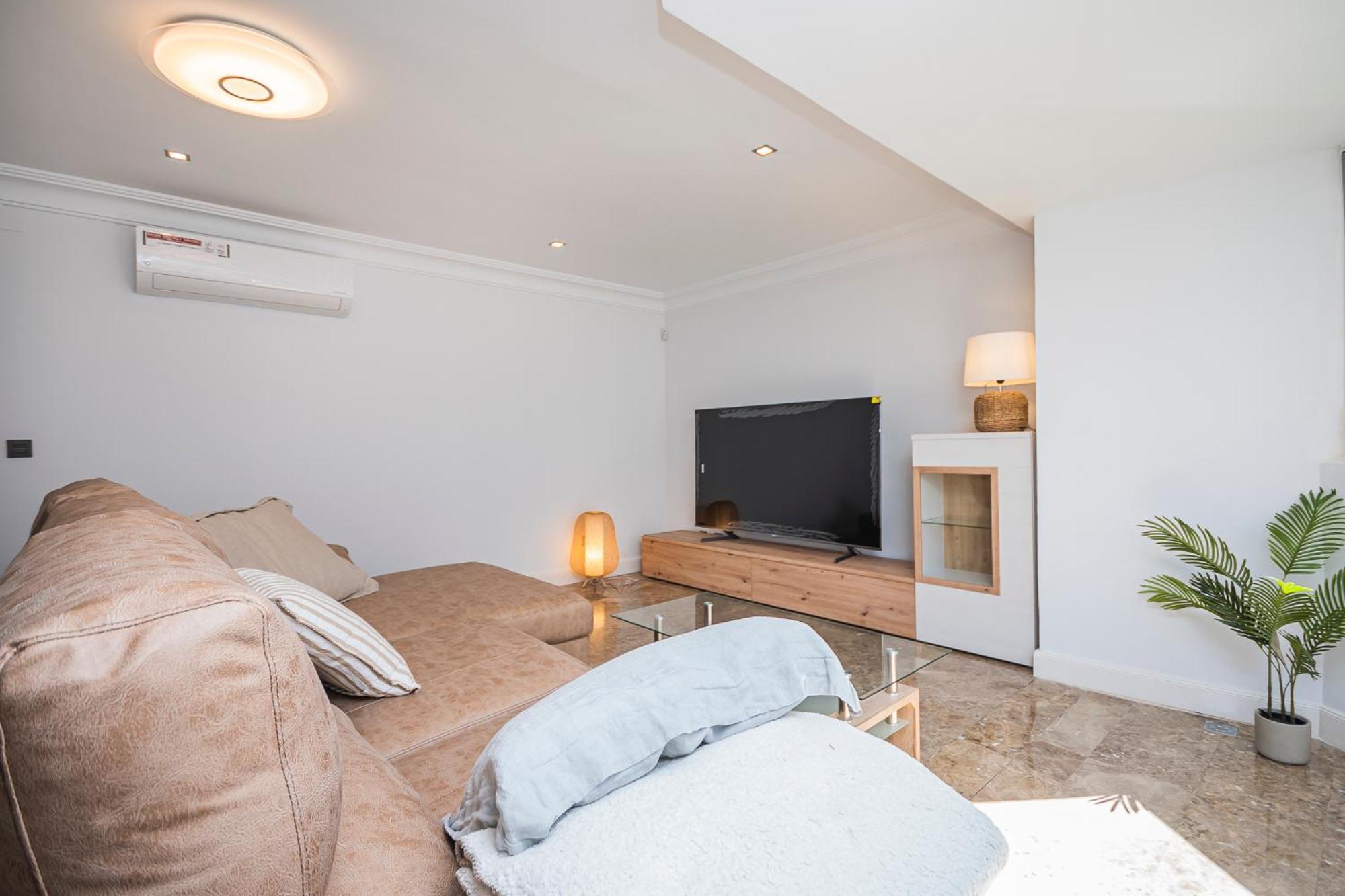 Rambla Mendez Nunez Apartamento Alicante