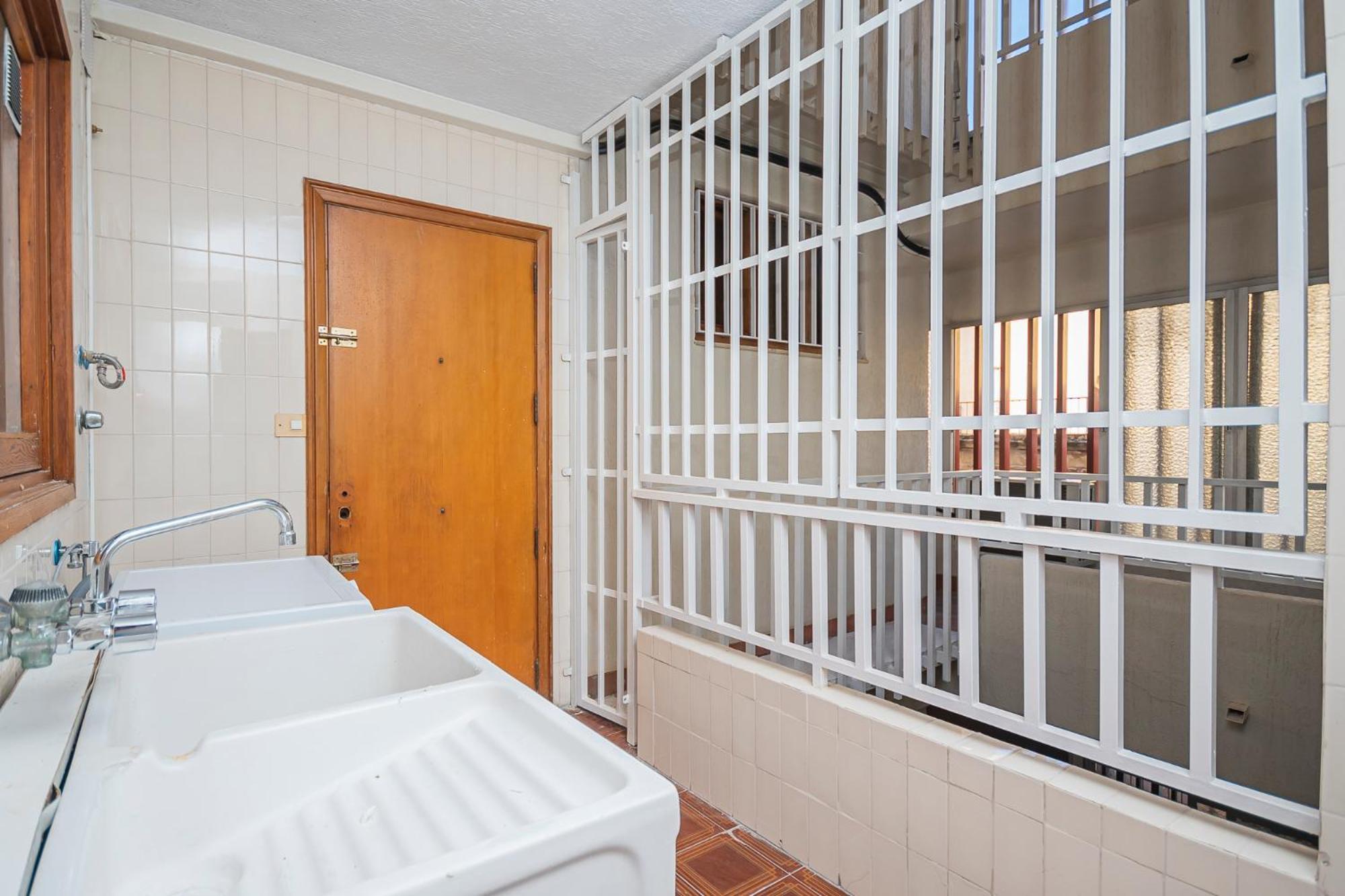 Apartamento Rambla Mendez Nunez