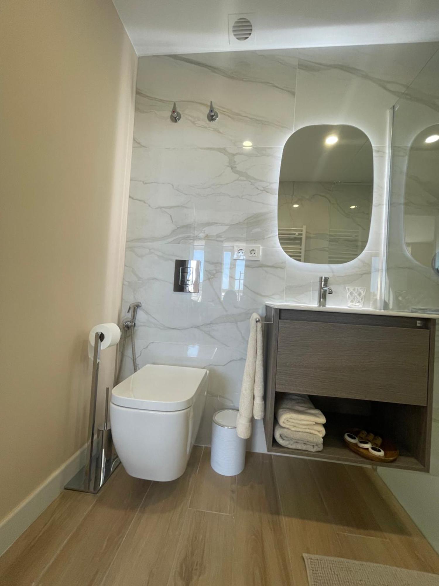 Riscal Suits Luxury Alicante