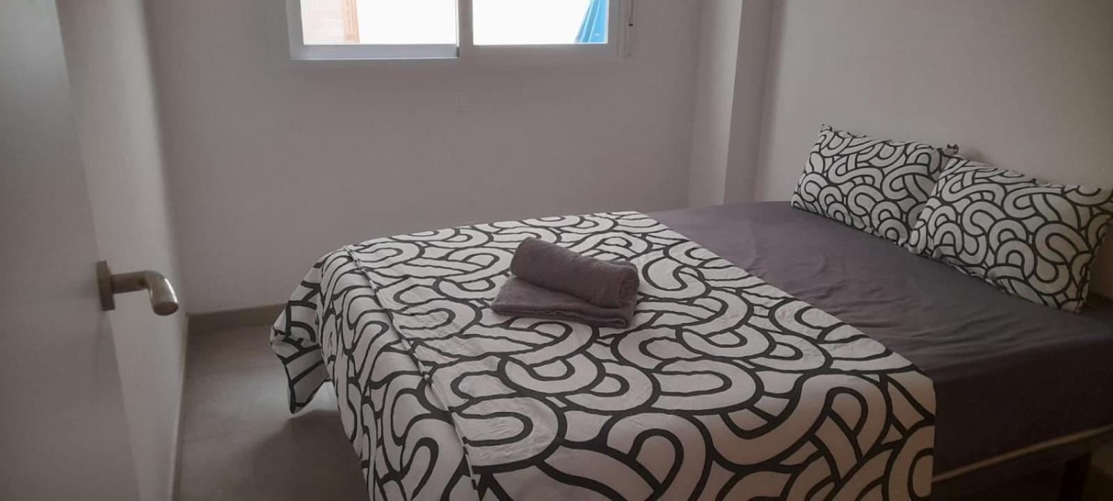 Centrum 4 Alicante