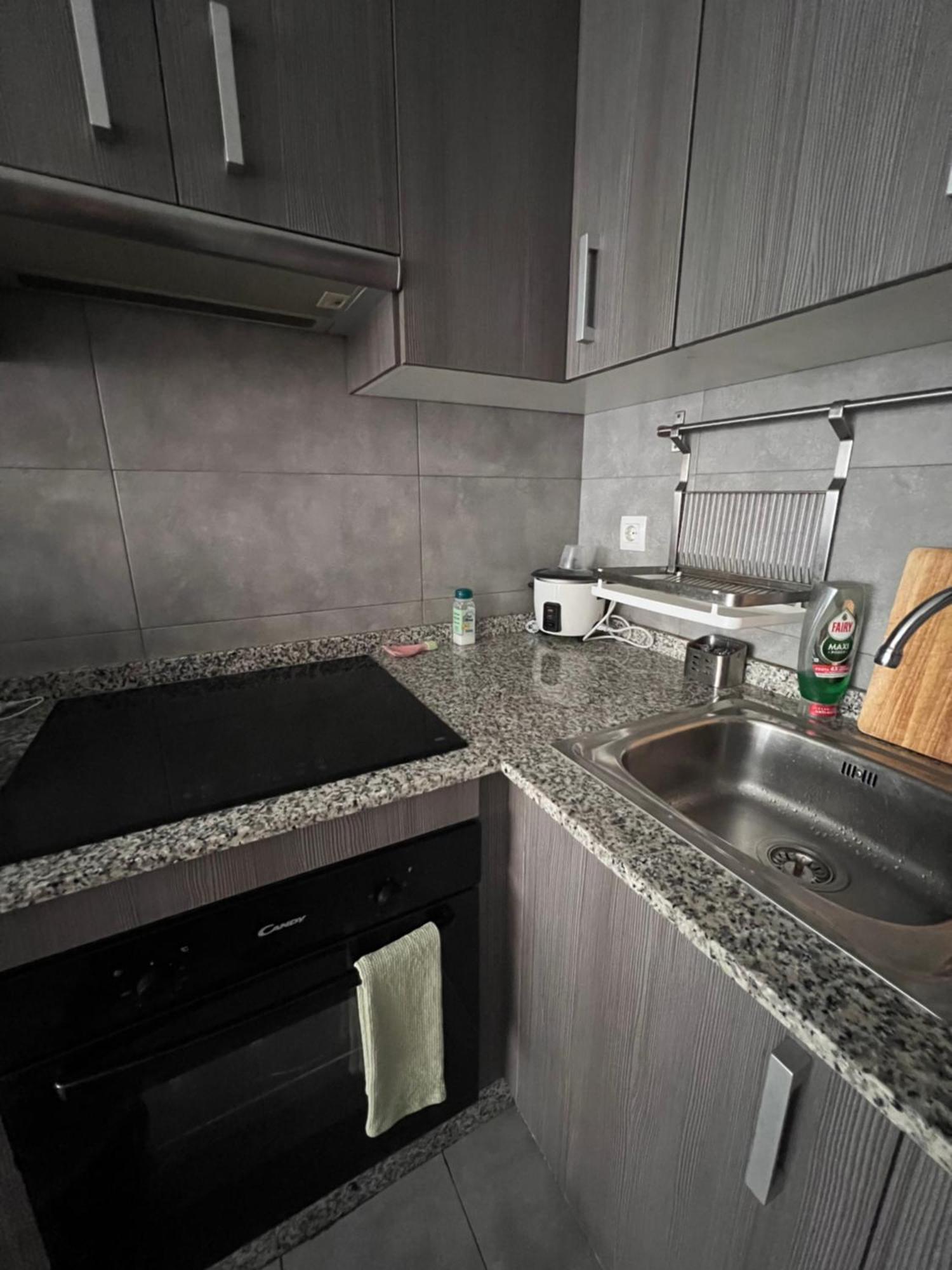 Accommodatie bij particulieren Le Beau Sommeil Alicante