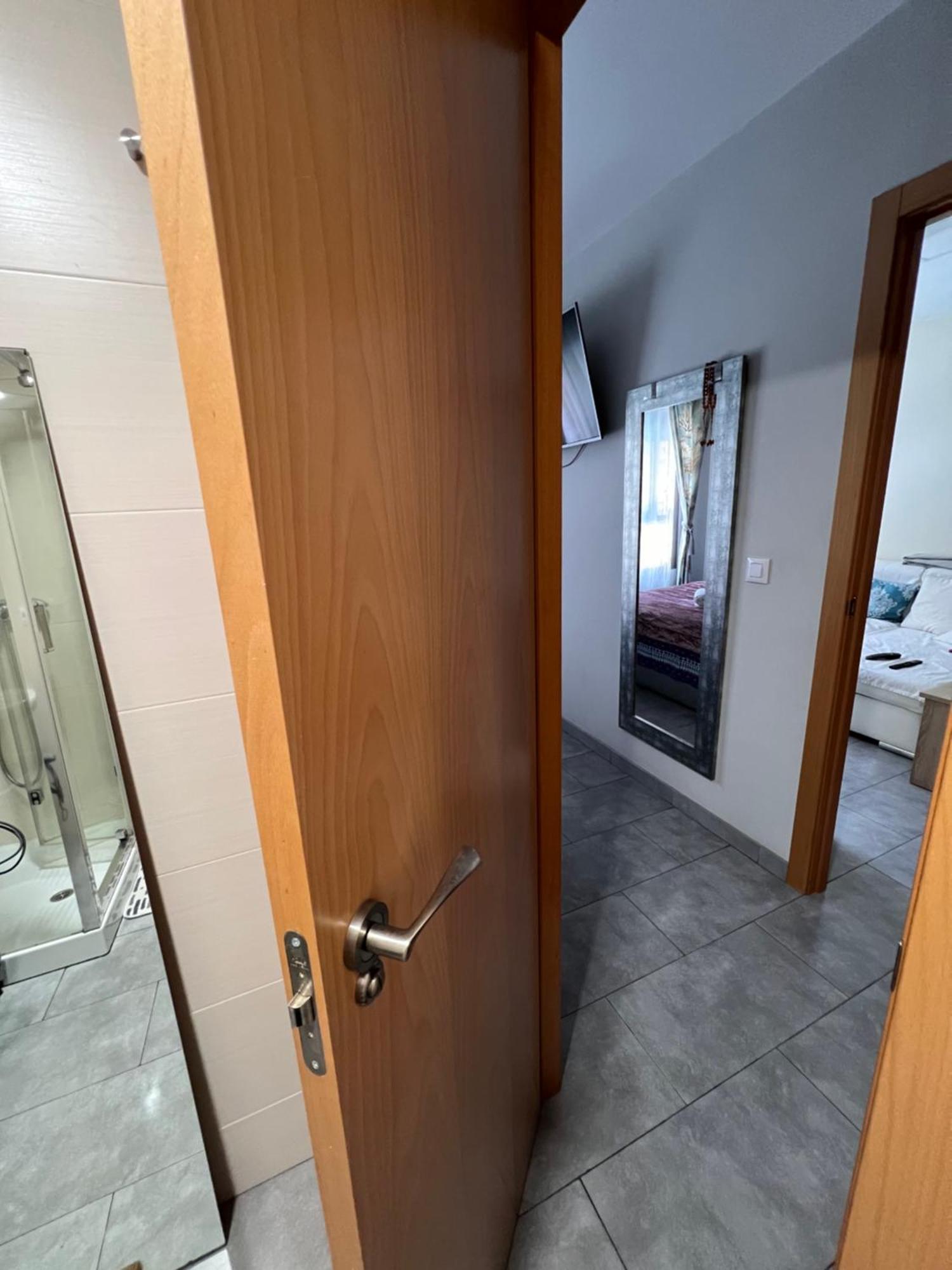 Accommodatie bij particulieren Le Beau Sommeil Alicante