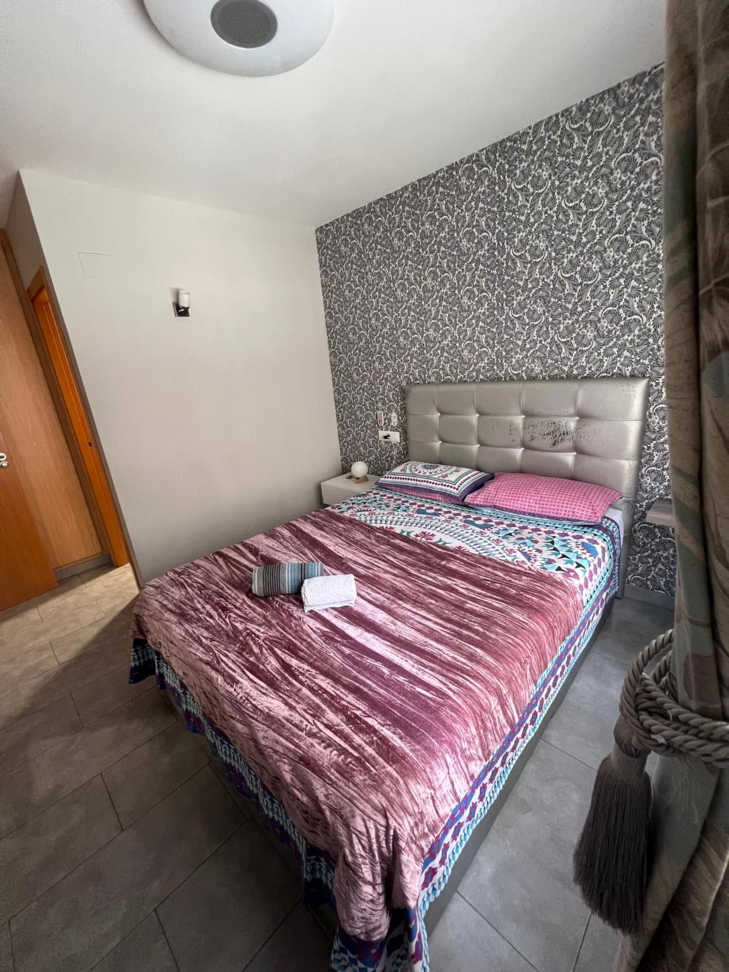 Accommodatie bij particulieren Le Beau Sommeil Alicante