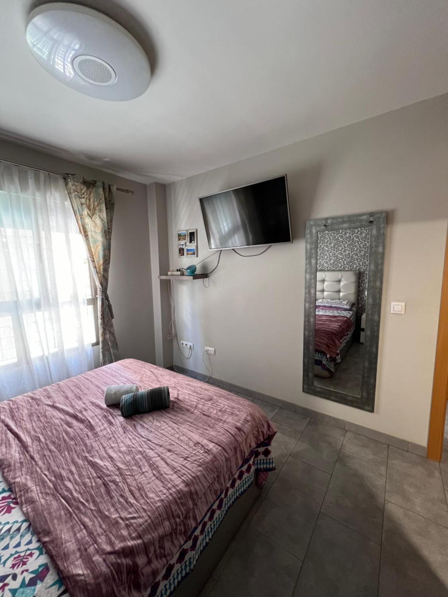 Accommodatie bij particulieren Le Beau Sommeil *