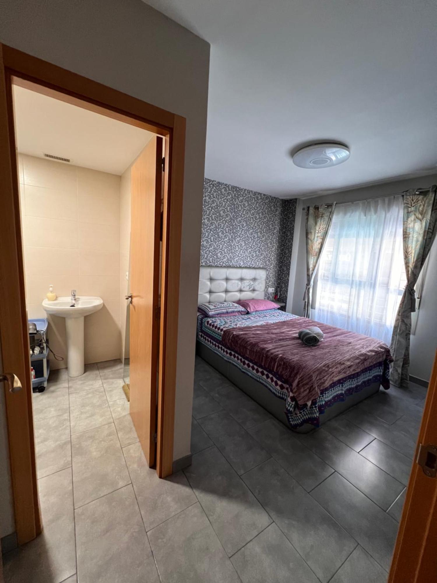 Accommodatie bij particulieren Le Beau Sommeil *