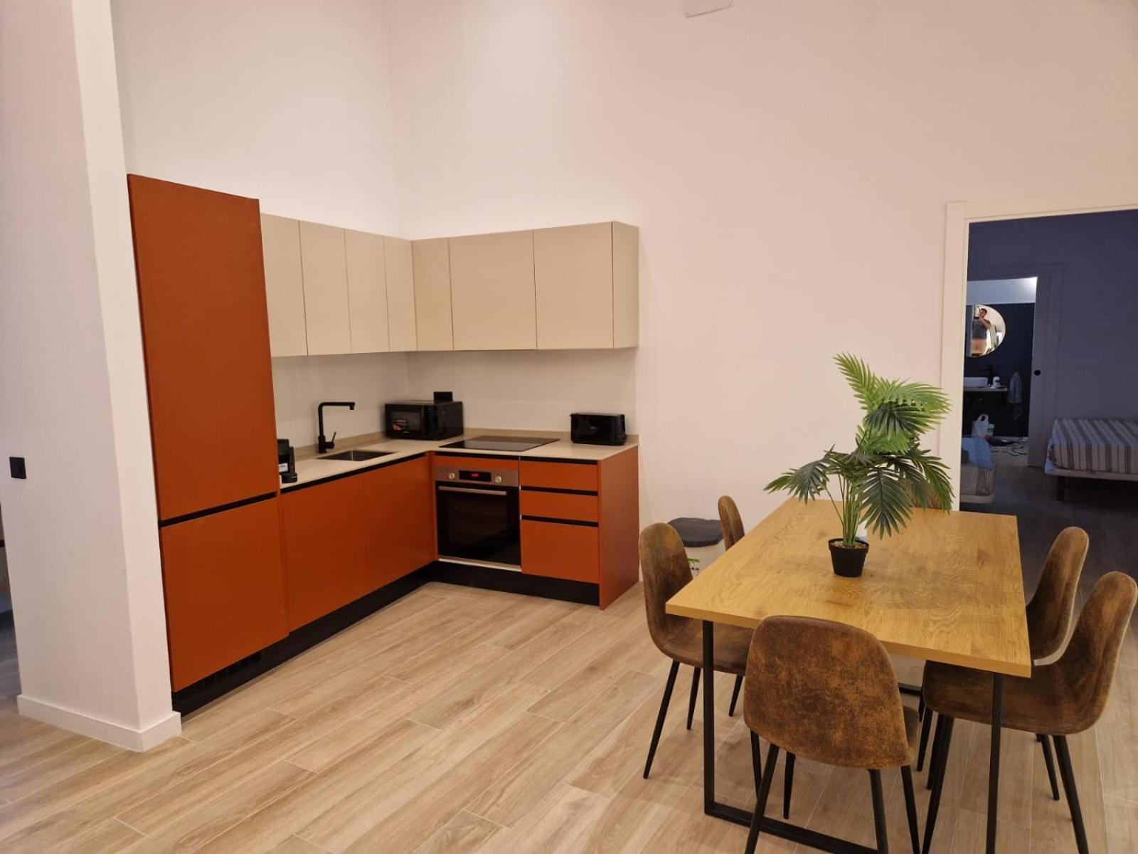 New 2024 Luxury Design Lofts, By Santa Barbara Castle, With Pool Table, Ac And Wifi Apartamento *