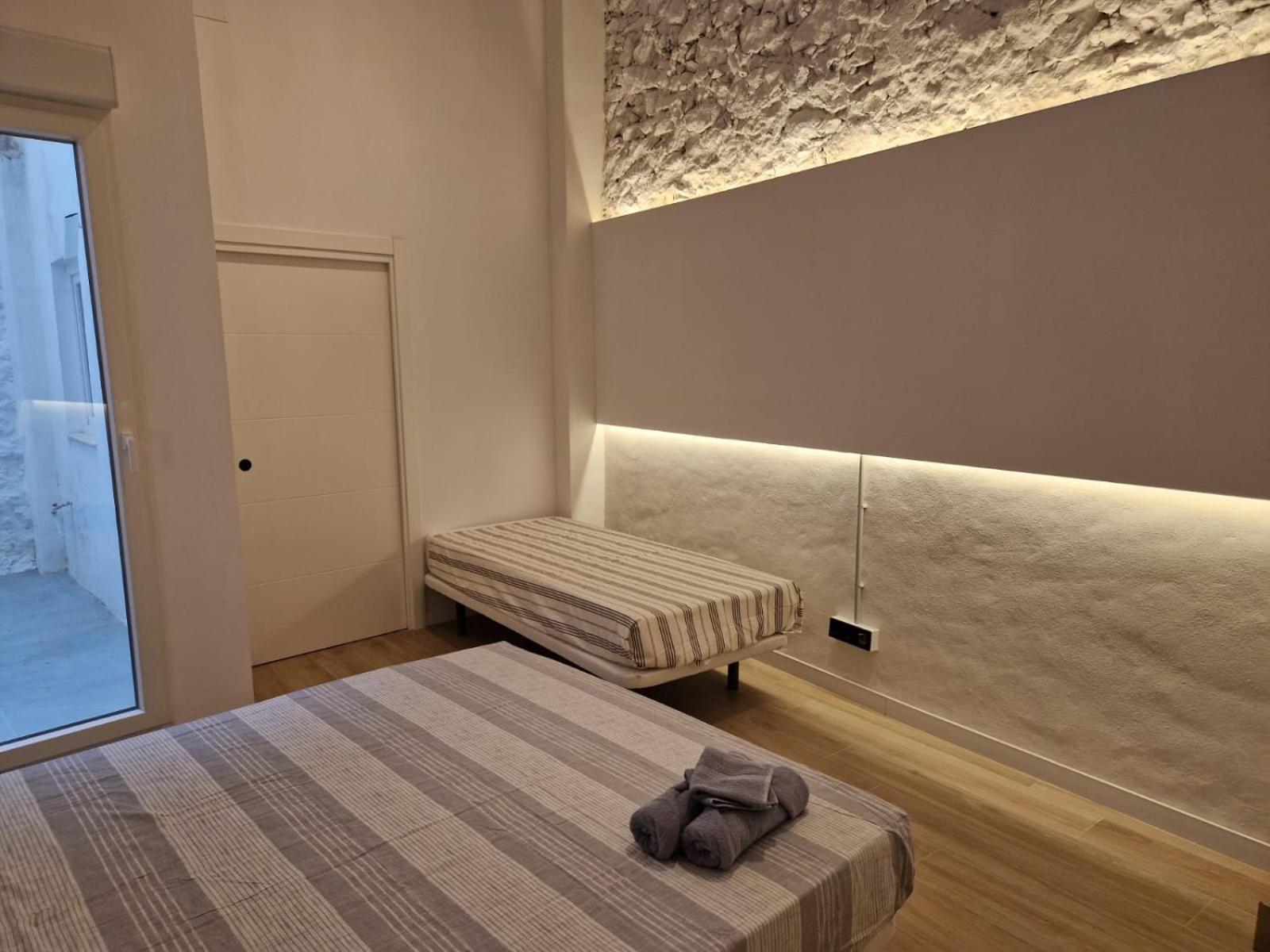 Apartamento New 2024 Luxury Design Lofts, By Santa Barbara Castle, With Pool Table, Ac And Wifi