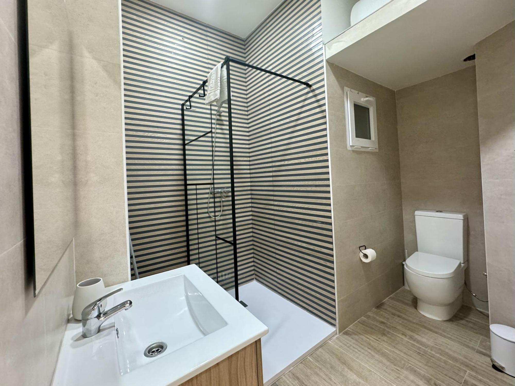 Apartamento San Anton Loft By United Renters Alicante