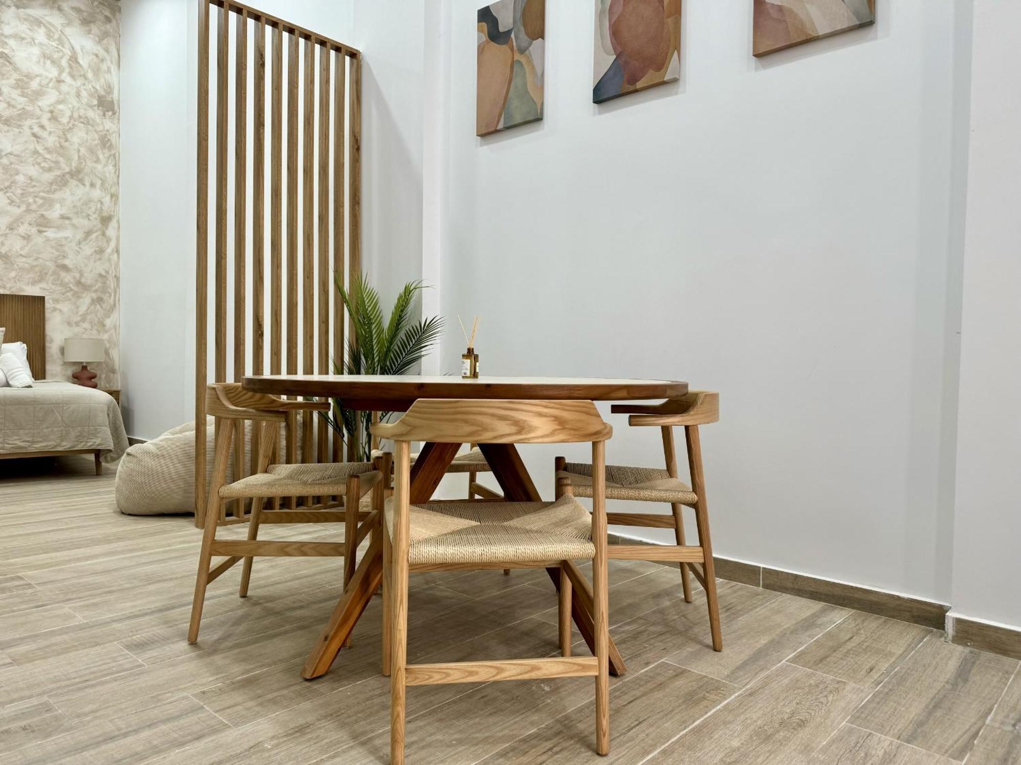 San Anton Loft By United Renters * Alicante