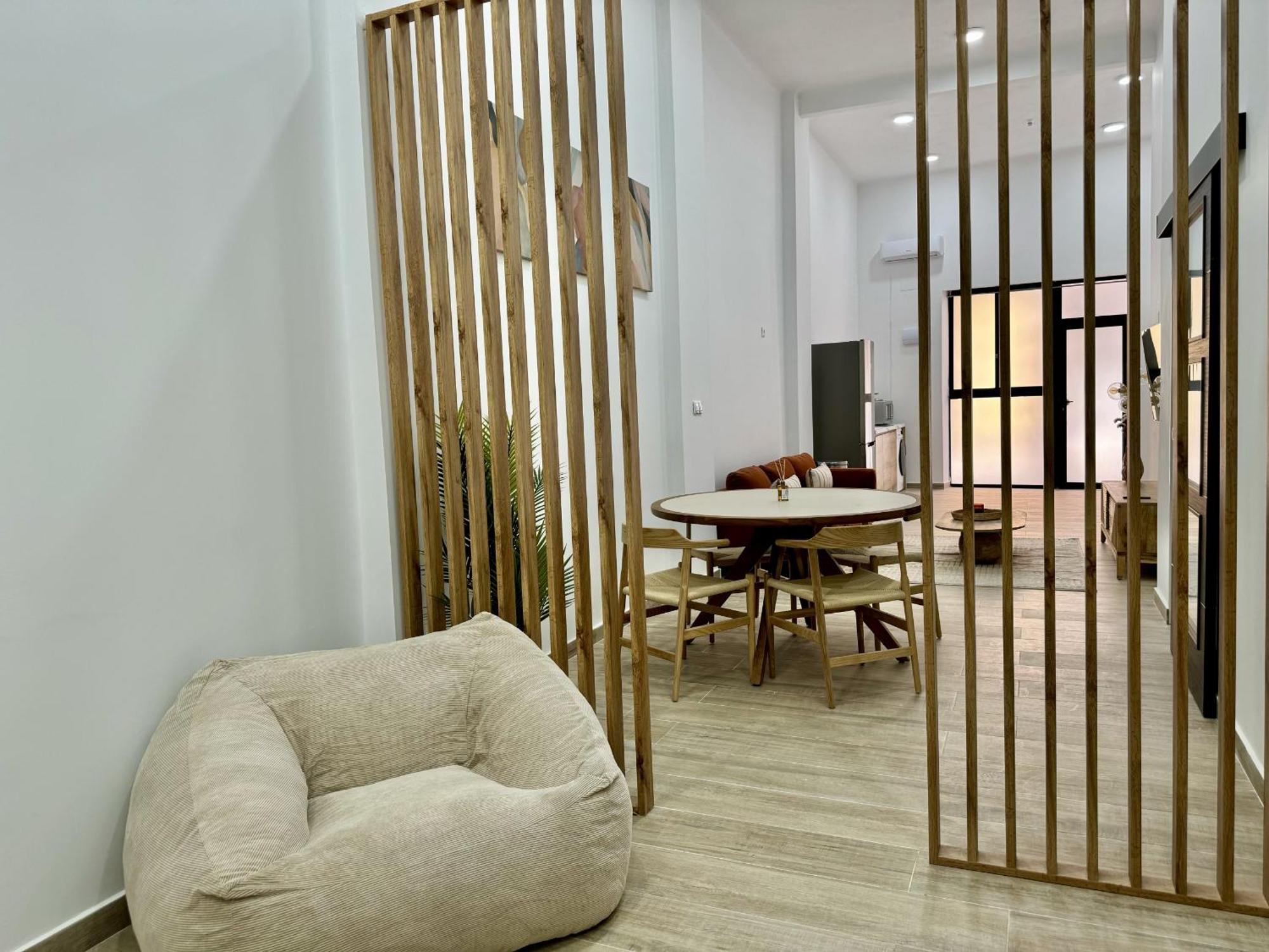 San Anton Loft By United Renters Alicante