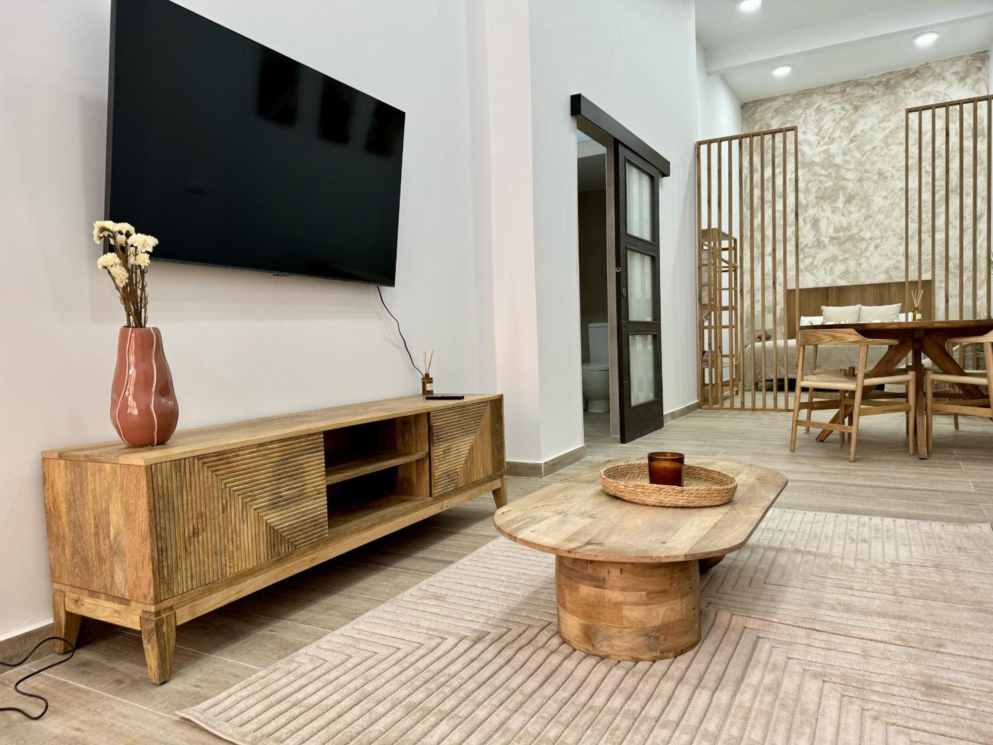 San Anton Loft By United Renters Alicante