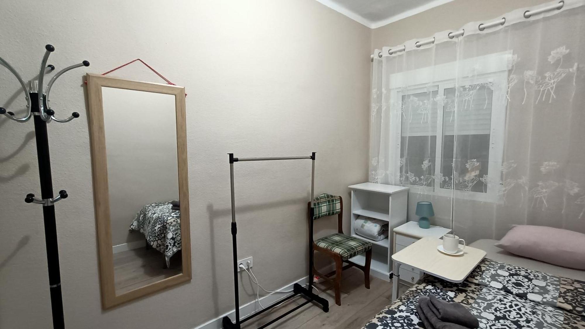 Accommodatie bij particulieren Maria 2024 Alicante