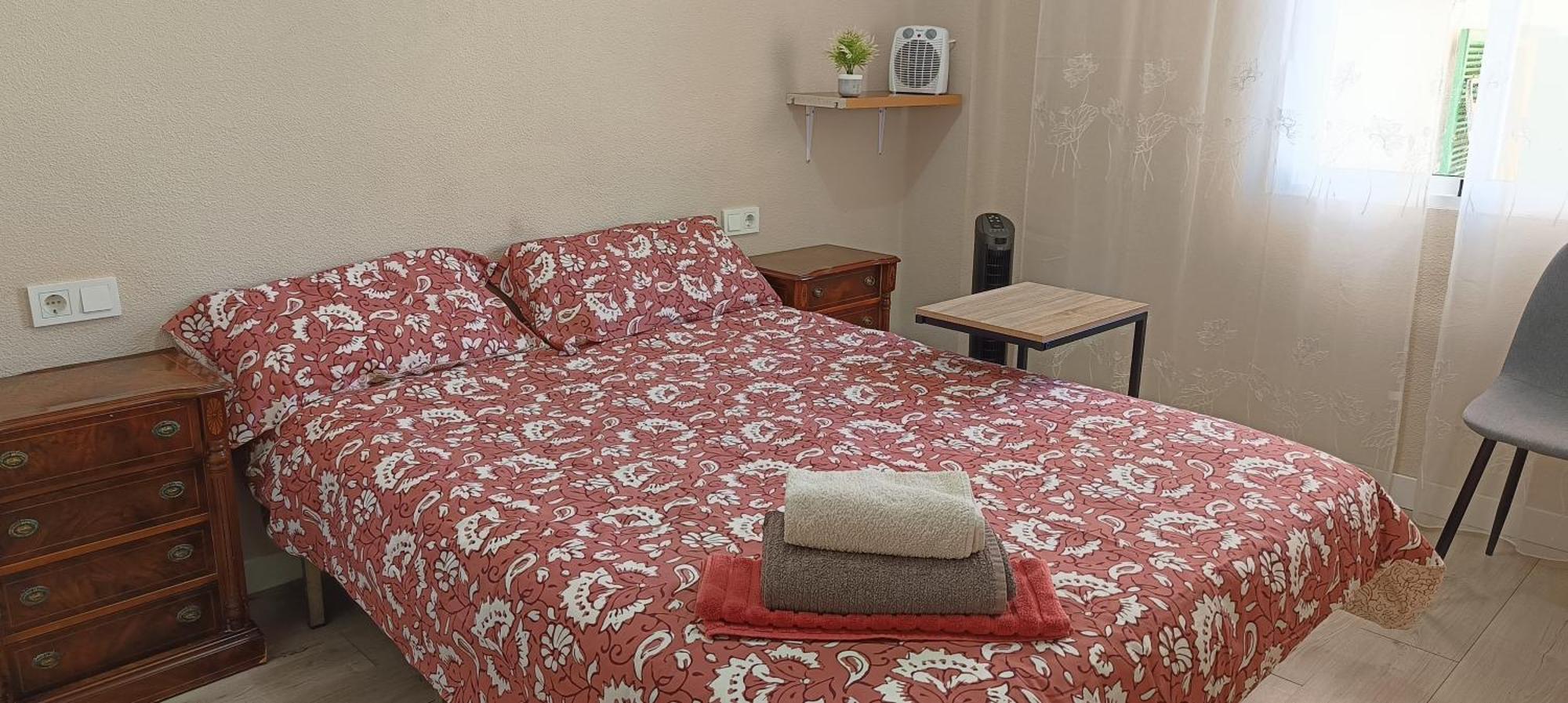 Accommodatie bij particulieren Maria 2024 *