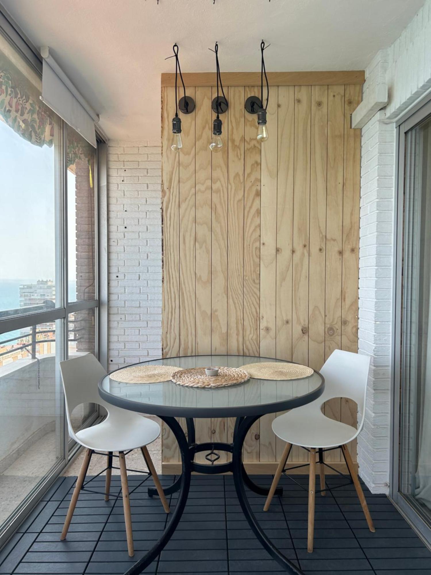 Apartment Albufereta 1bd *