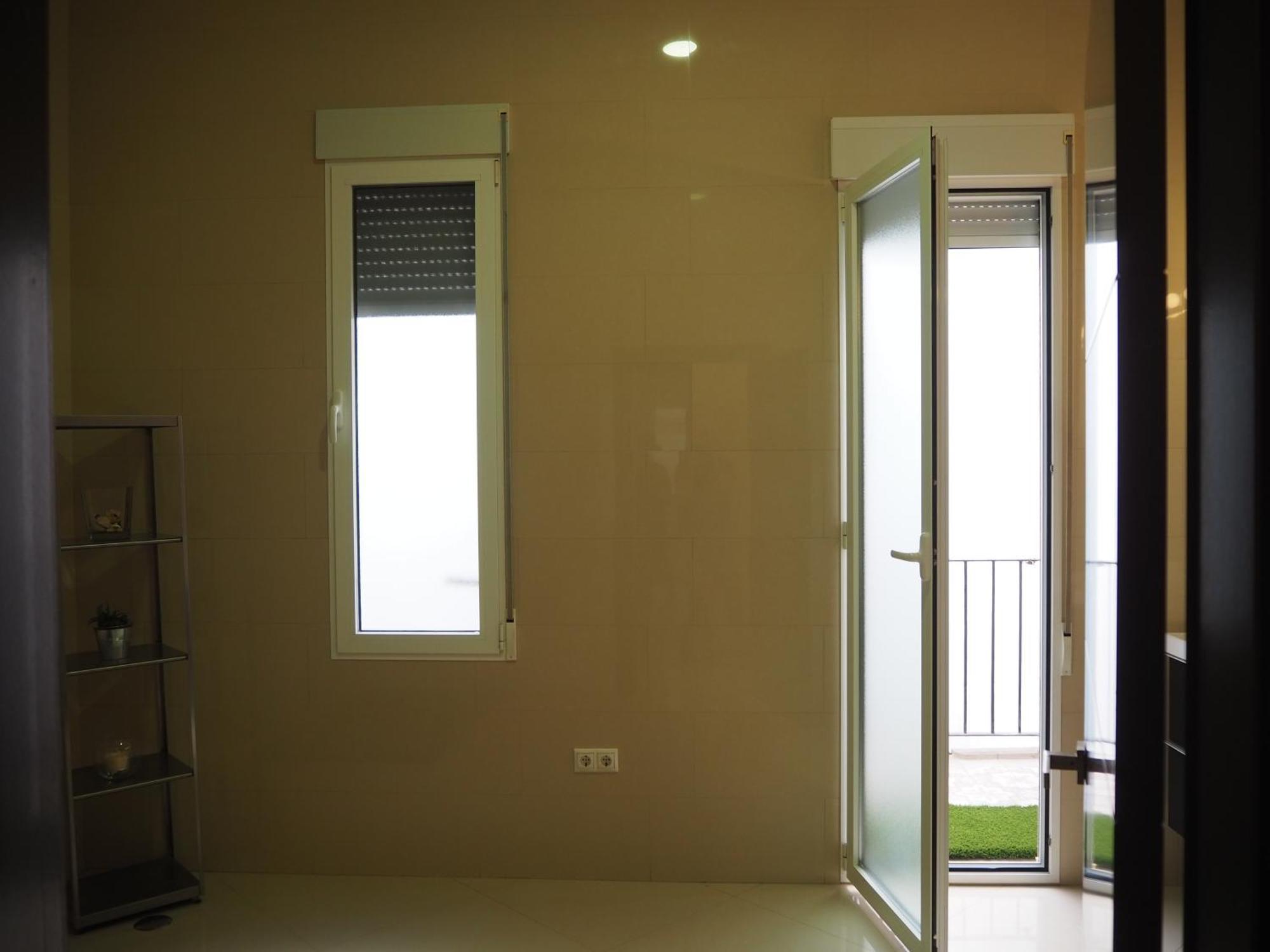 The Penthouse Sun&garden Apartment