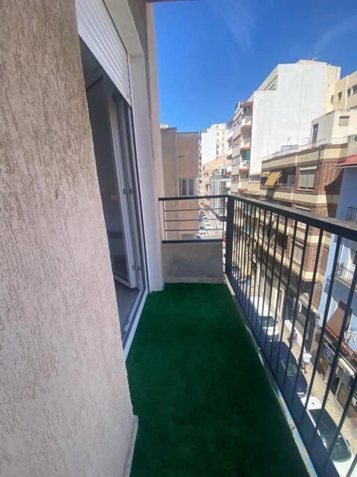 Apartment Mercado A