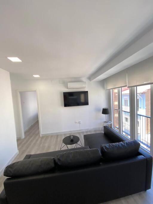 Mercado A Apartment Alicante